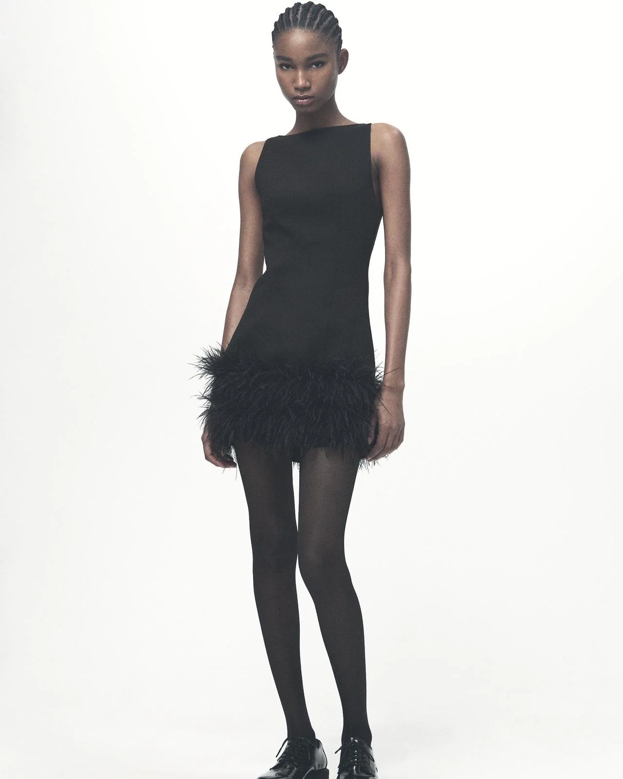 Zara Mini Dresses, size M / 38 / 10, photo 1