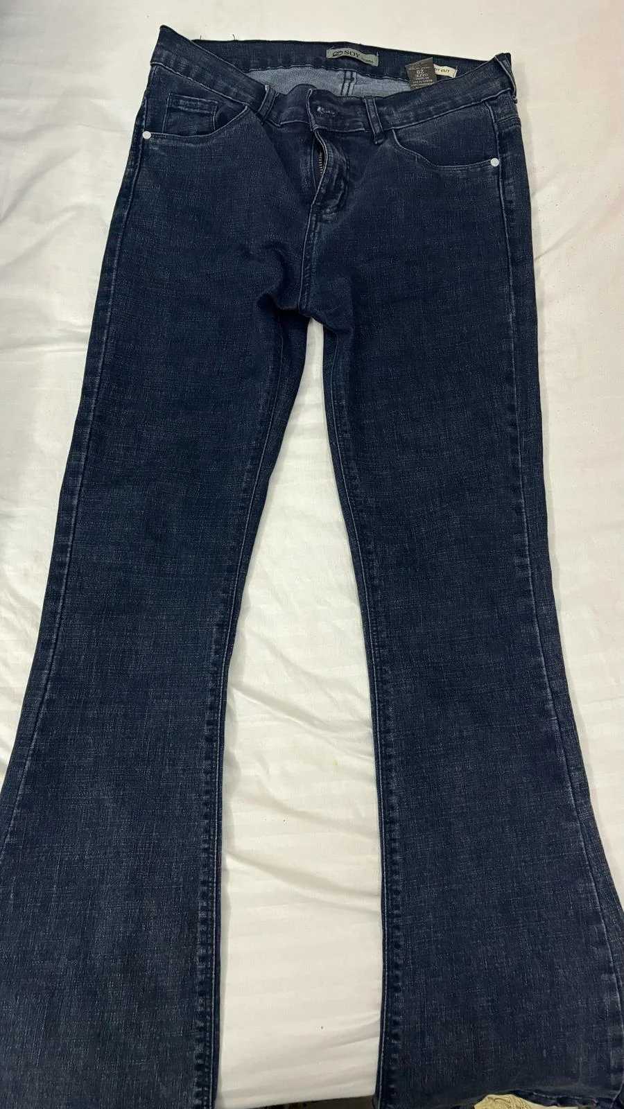 Jeans, size XS / 34 / 6, photo 1