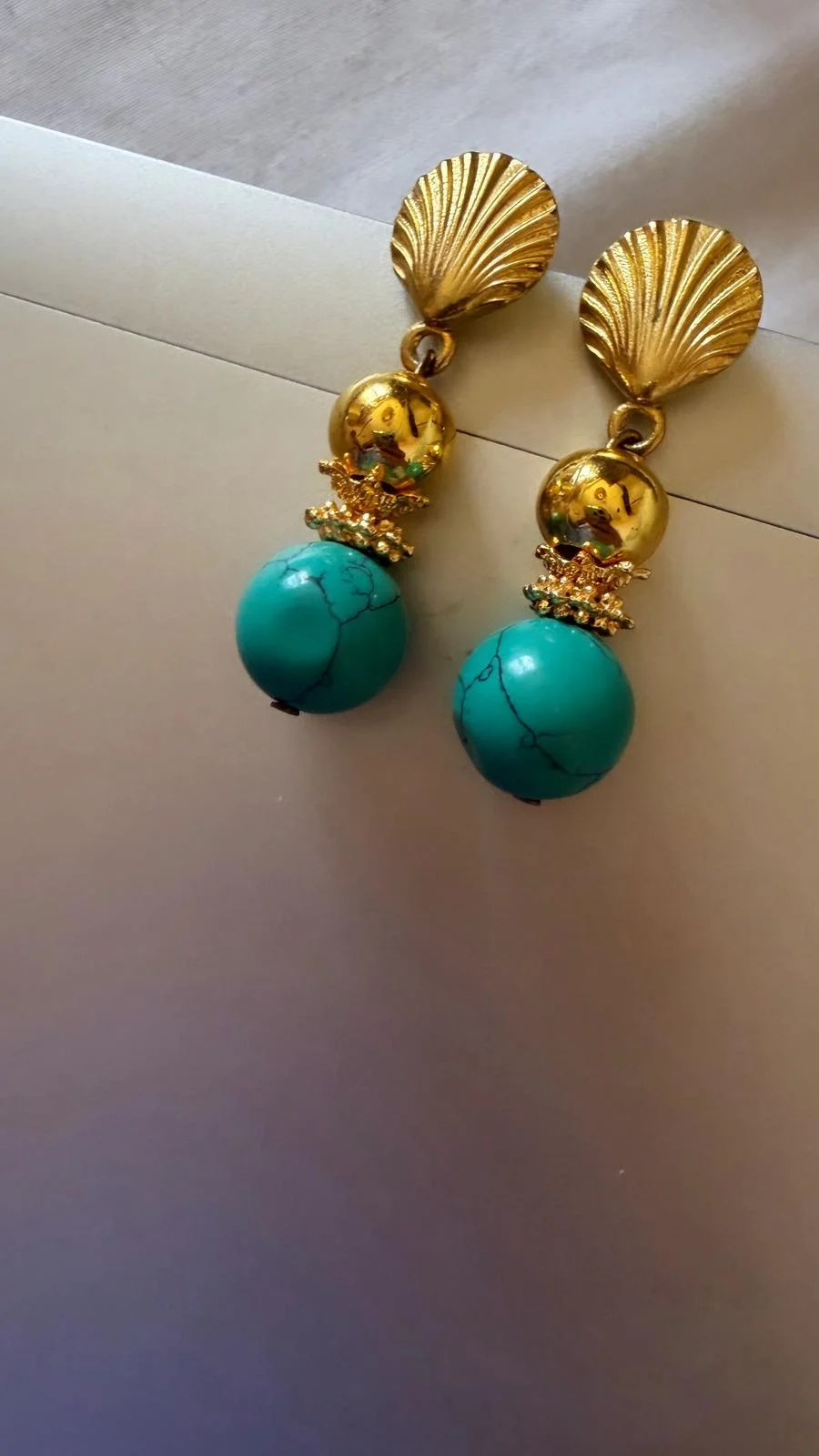 Earrings, size Other, photo 1
