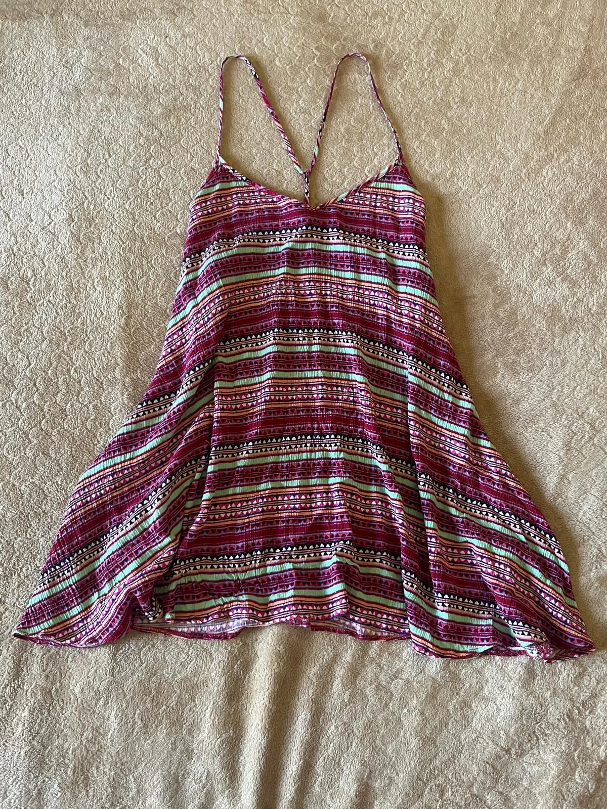 Papaya Mini Dresses, size L / 40 / 12, photo 1