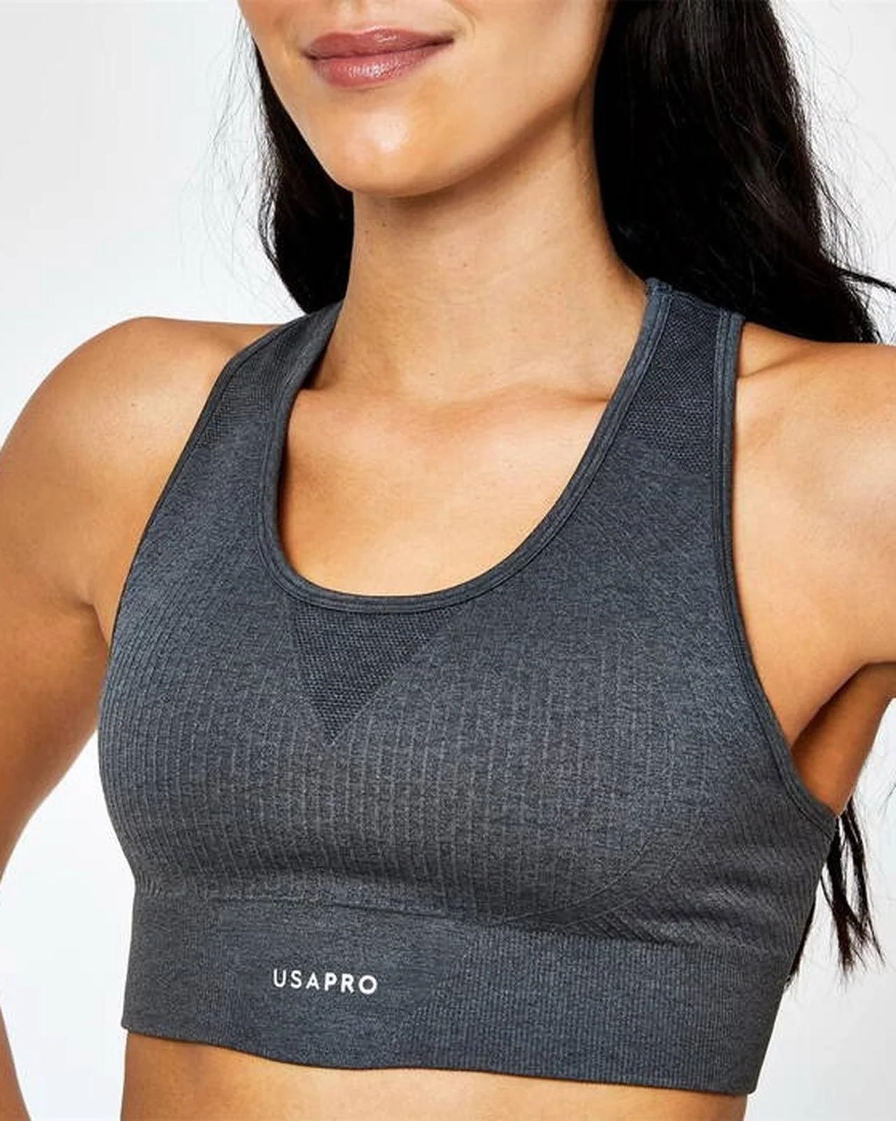 USA PRO Sports Bras, size M / 38 / 10, photo 1