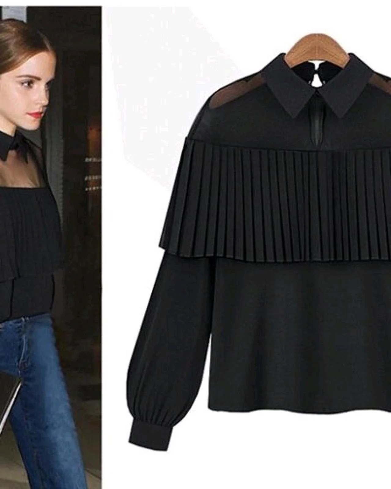 New Imperial Blouses, size Other, photo 1