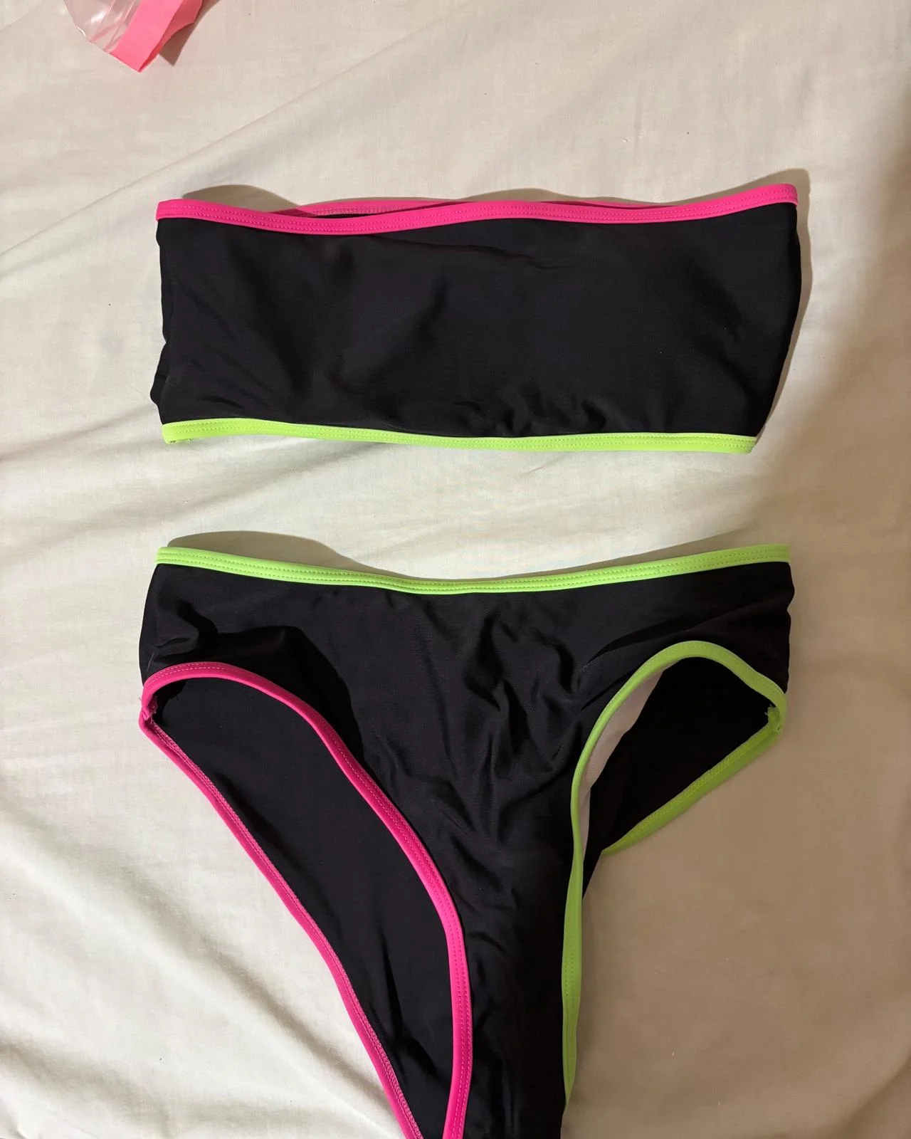 Shein Bikini, size S / 36 / 8, photo 1