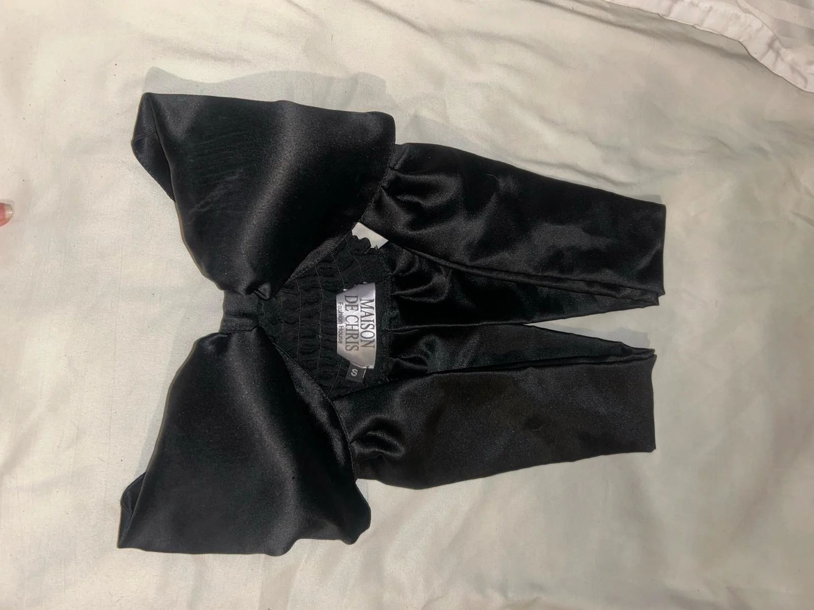 Crop Tops, size S / 36 / 8, photo 1