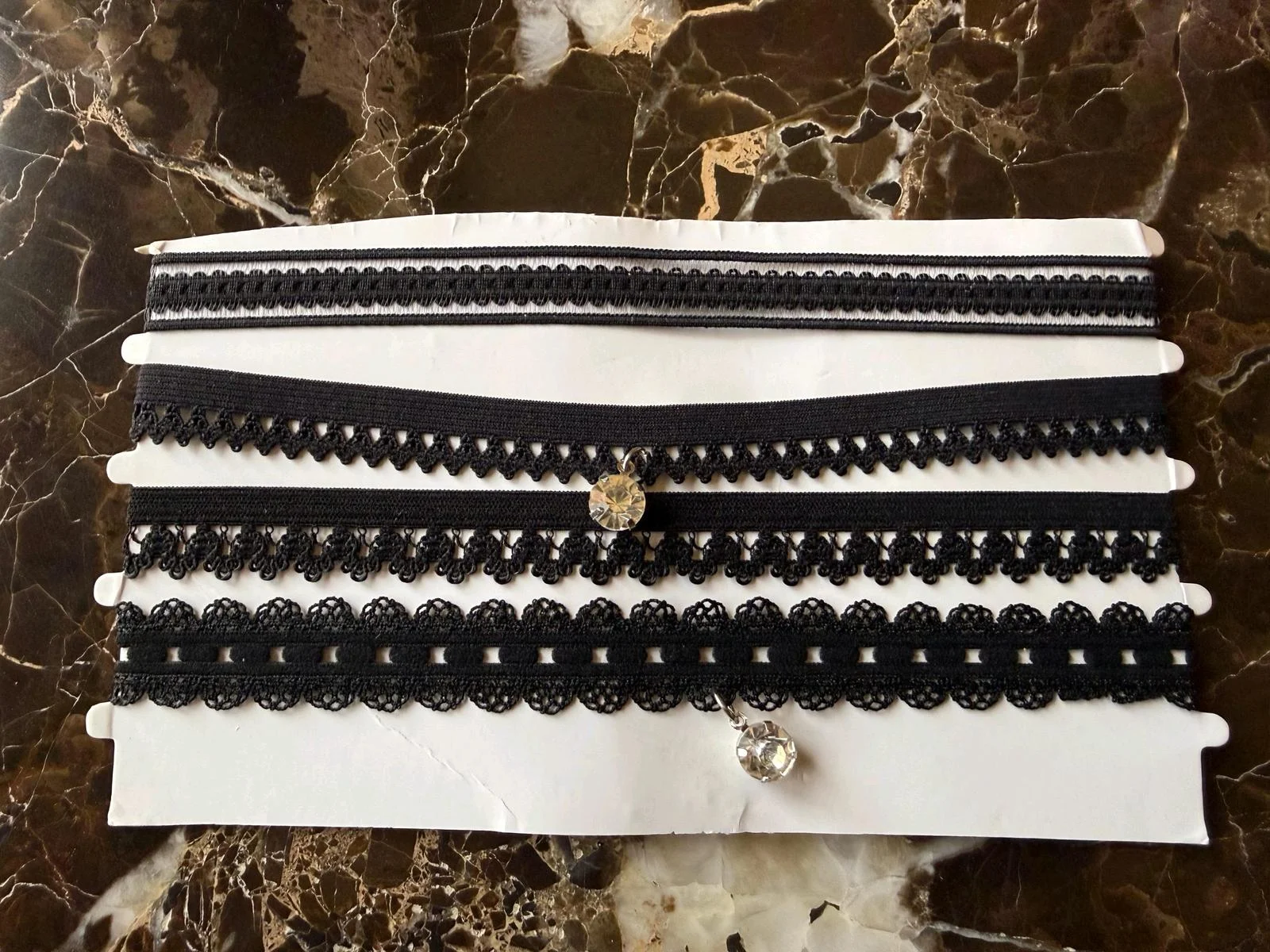 Amazon Necklaces, size One size, photo 1