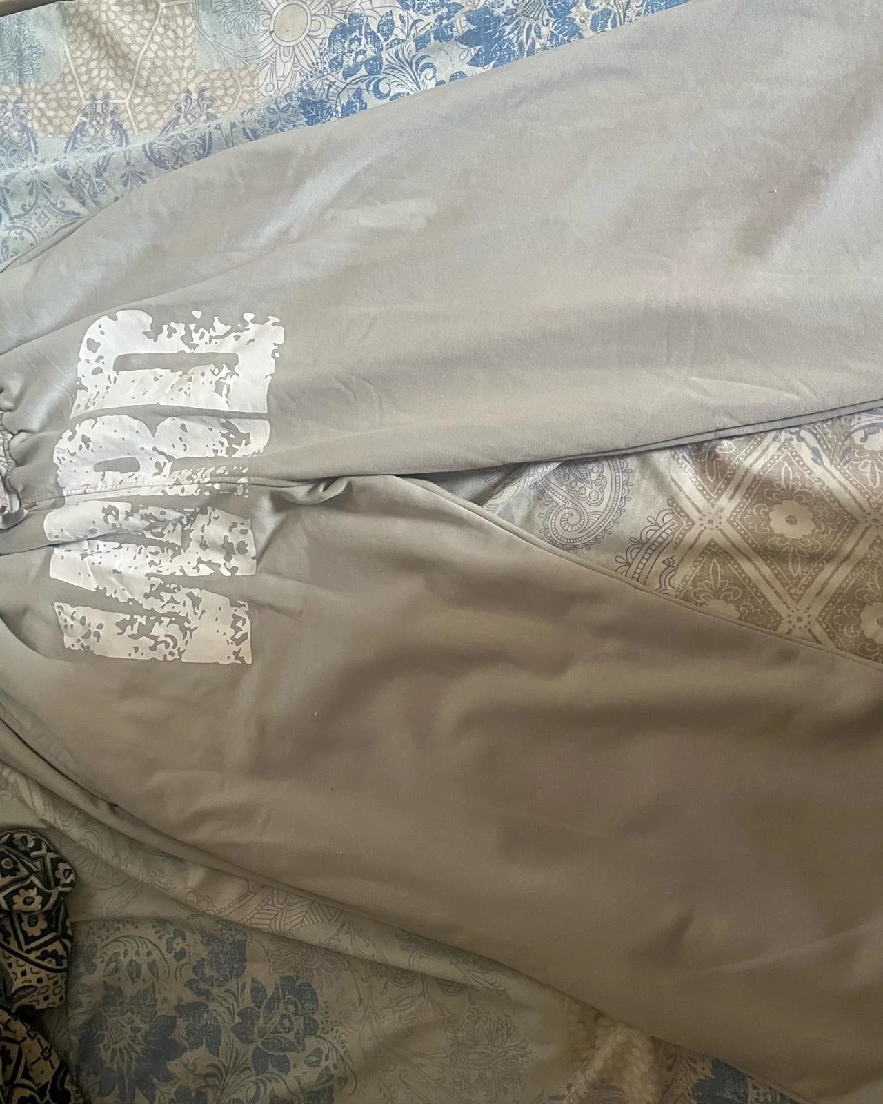 Local Pants, size XL, photo 1