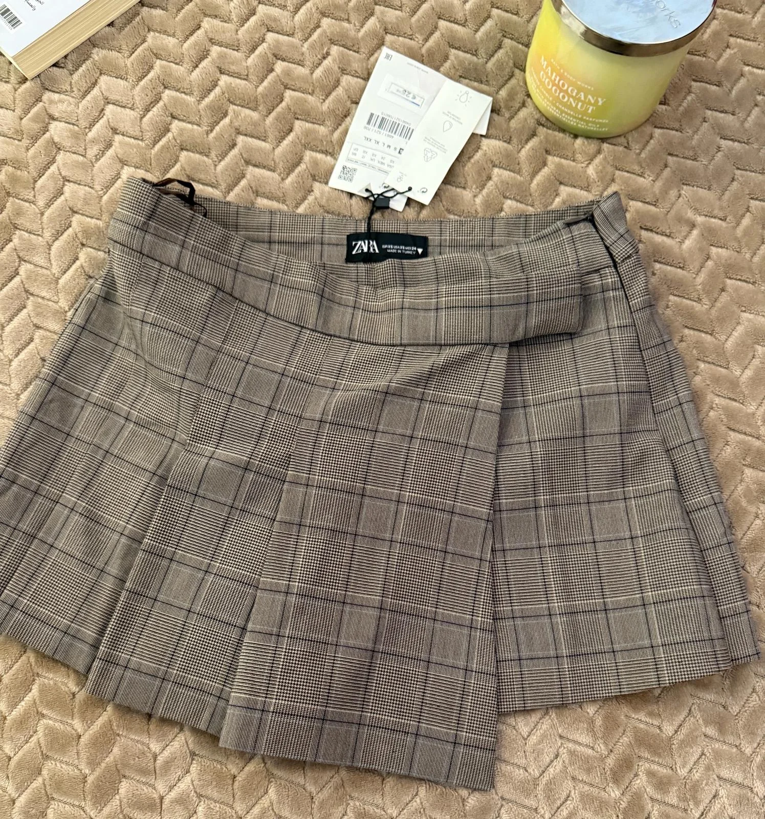 Zara Skirts, size XS / 34 / 6, photo 1
