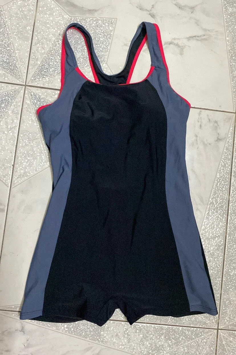 One-Piece Swimsuits, size M / 38 / 10, photo 1