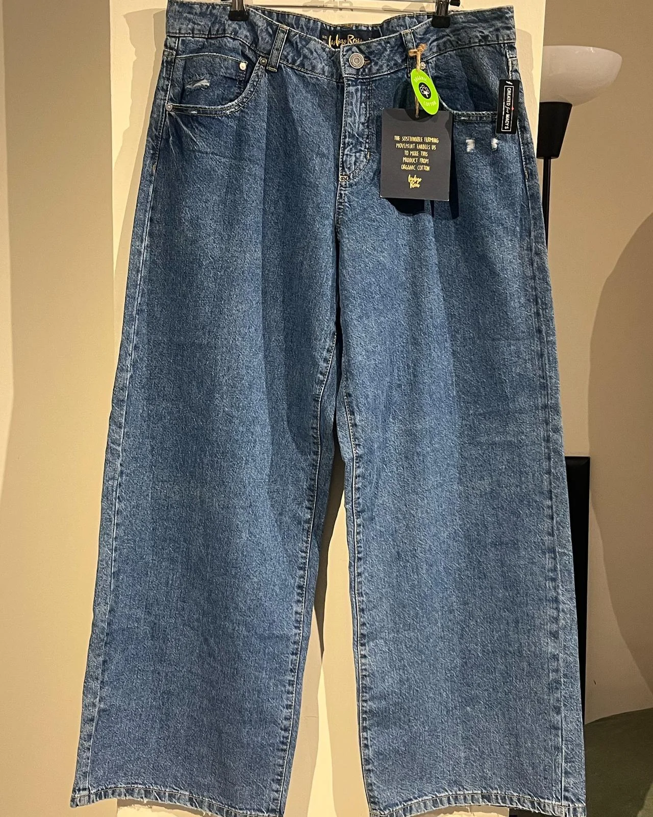 Jeans, size L / 40 / 12, photo 1