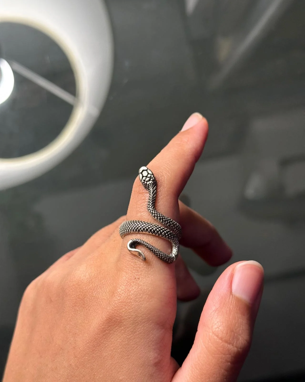 Shein Rings, size One size, photo 1