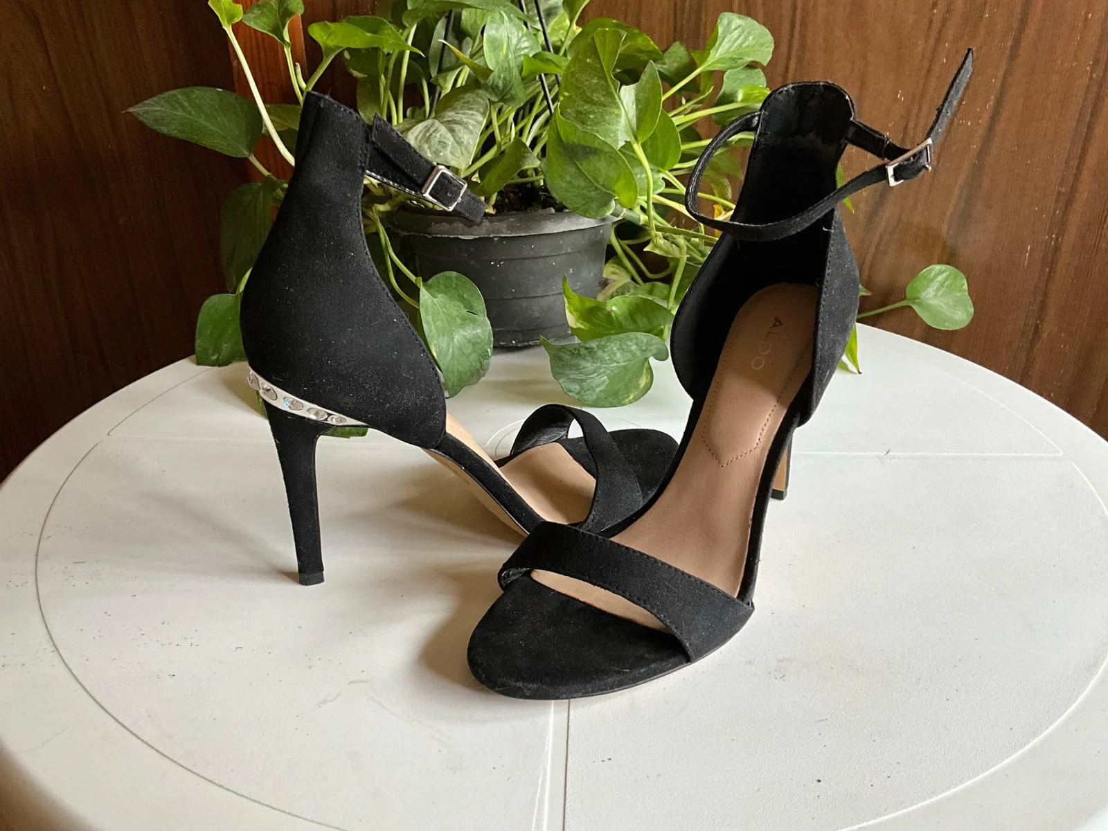 ALDO Sandals, size 38, photo 1