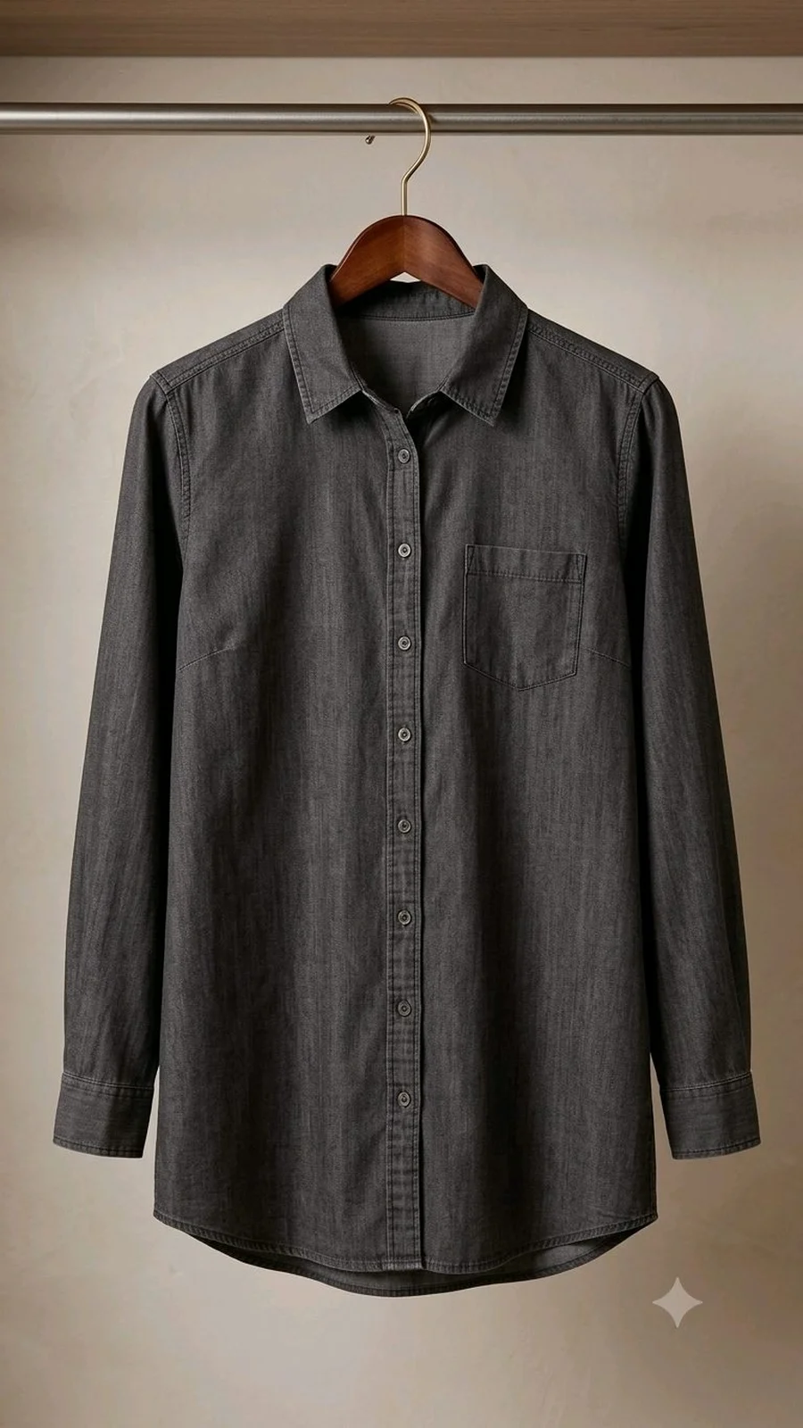 Local Long Sleeve, size L / 40 / 12, photo 1