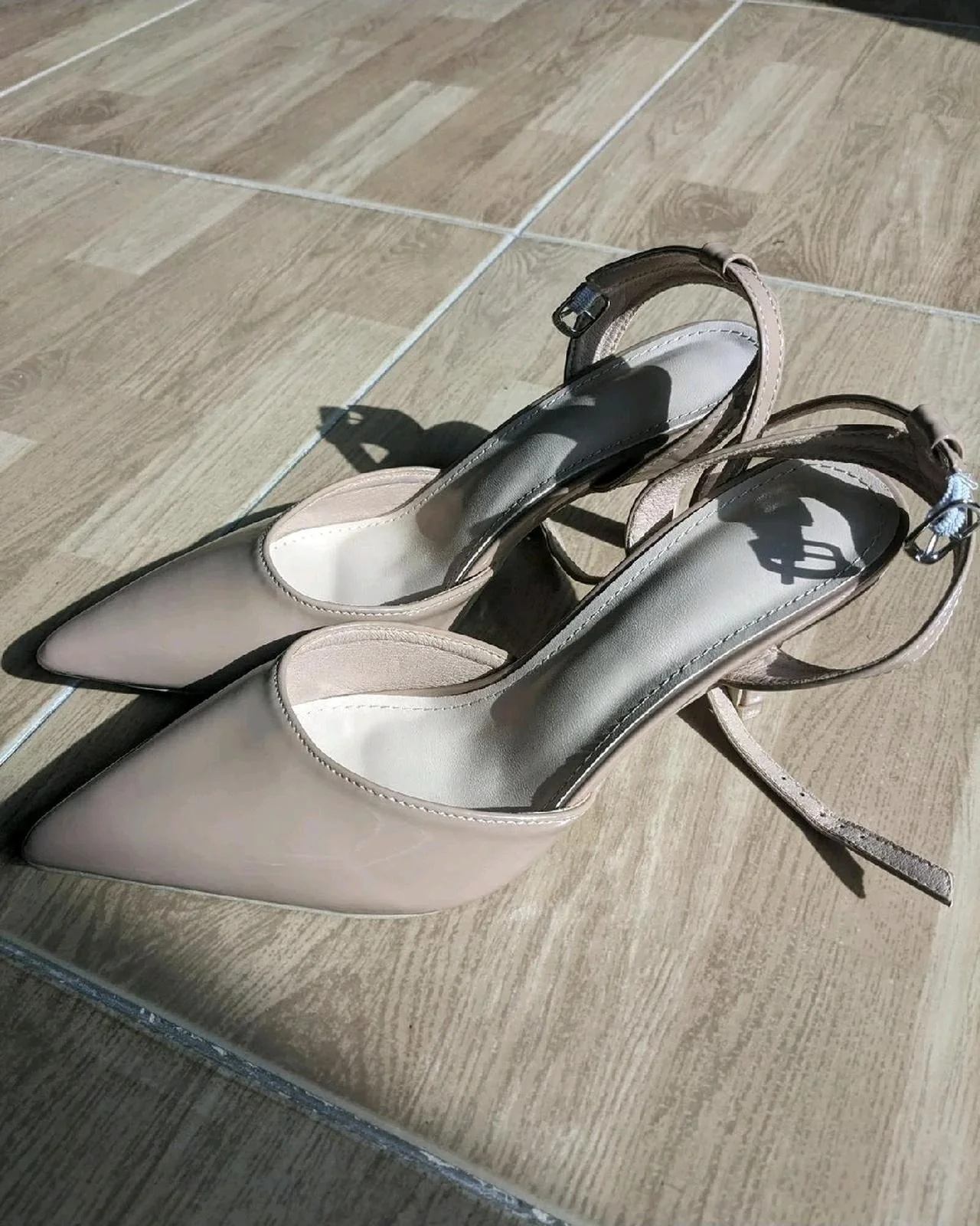 Shein Heels, size 38, photo 1