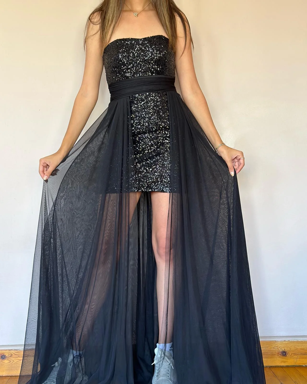 Ayhan Maxi Dresses, size S, photo 1