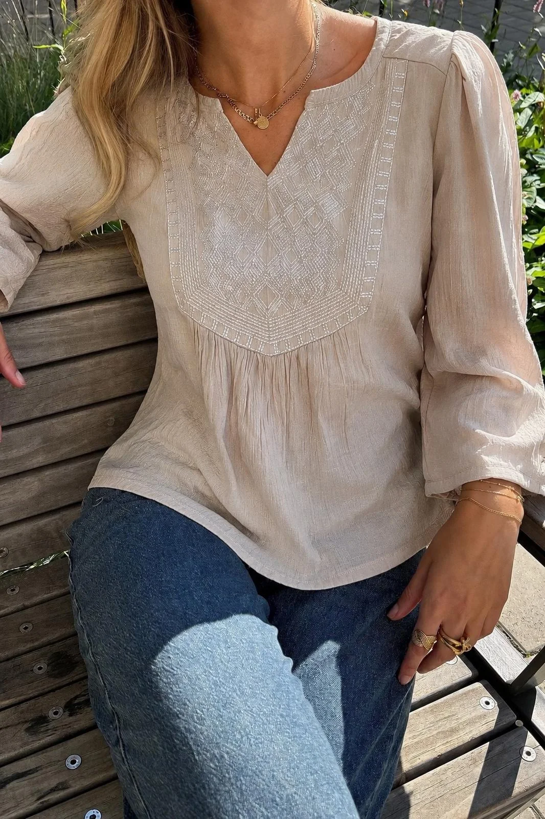 Blouses, size Other, photo 1