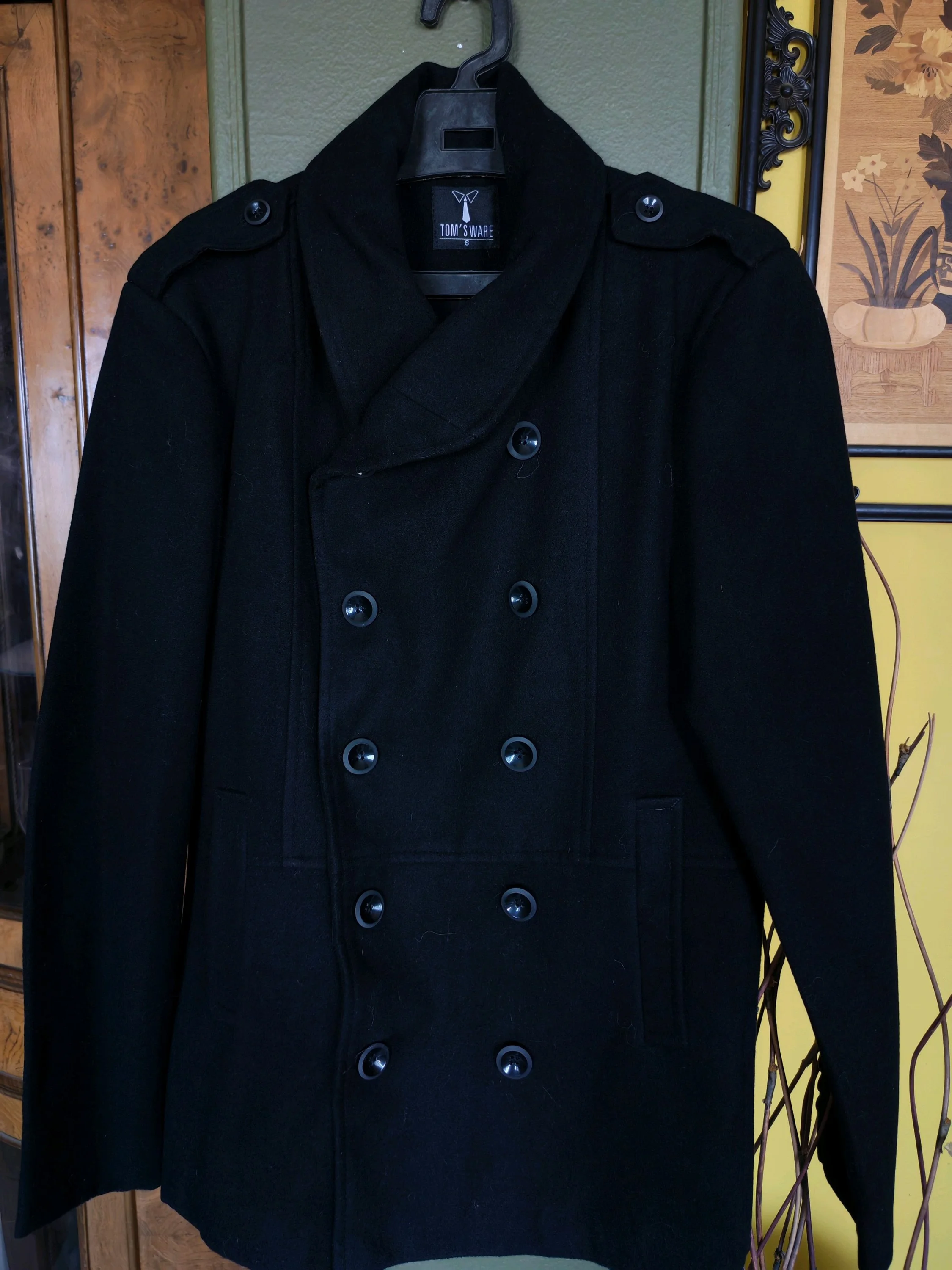Jackets, size S, photo 1