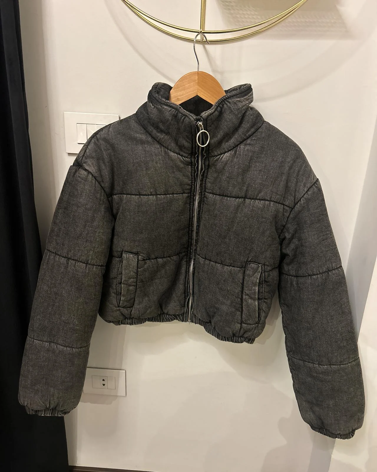 Bershka Jackets, size S / 36 / 8, photo 1