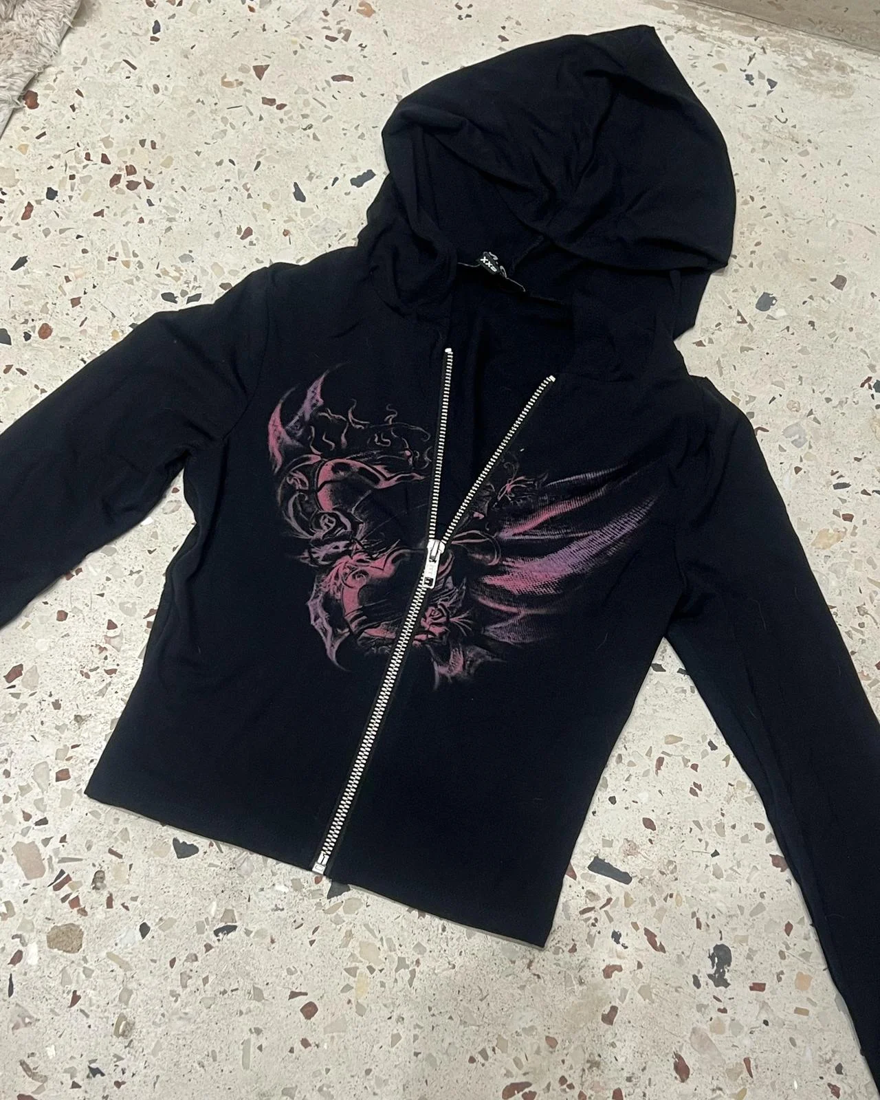 I.AM.GIA Hoodies, size XXS / 32 / 4, photo 1