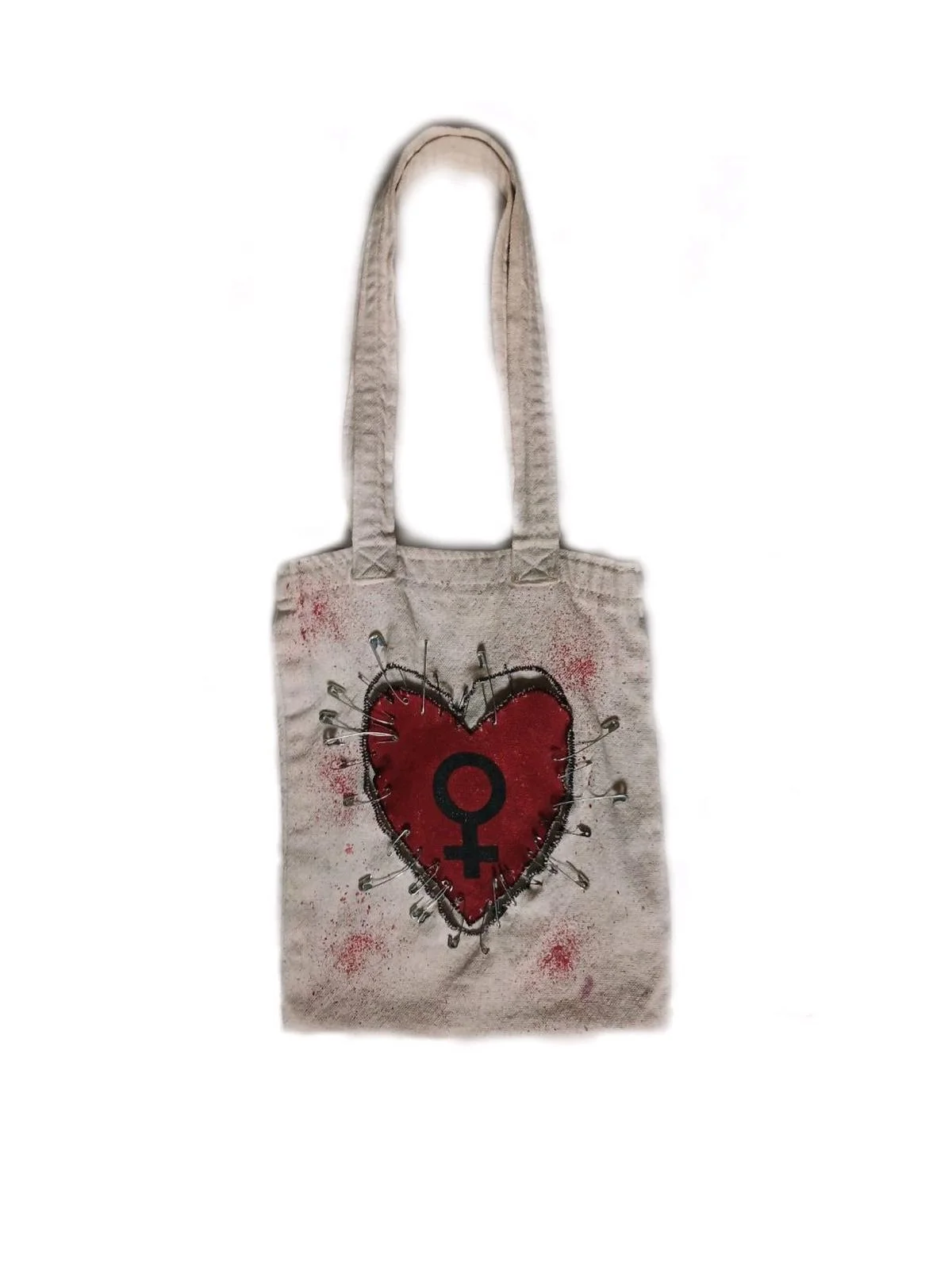 Tote Bag, size Other, photo 1