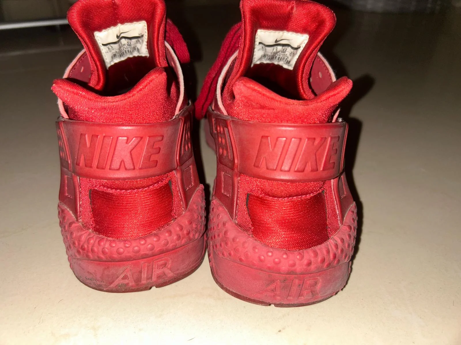 Nike Sneakers, size 38.5, photo 1