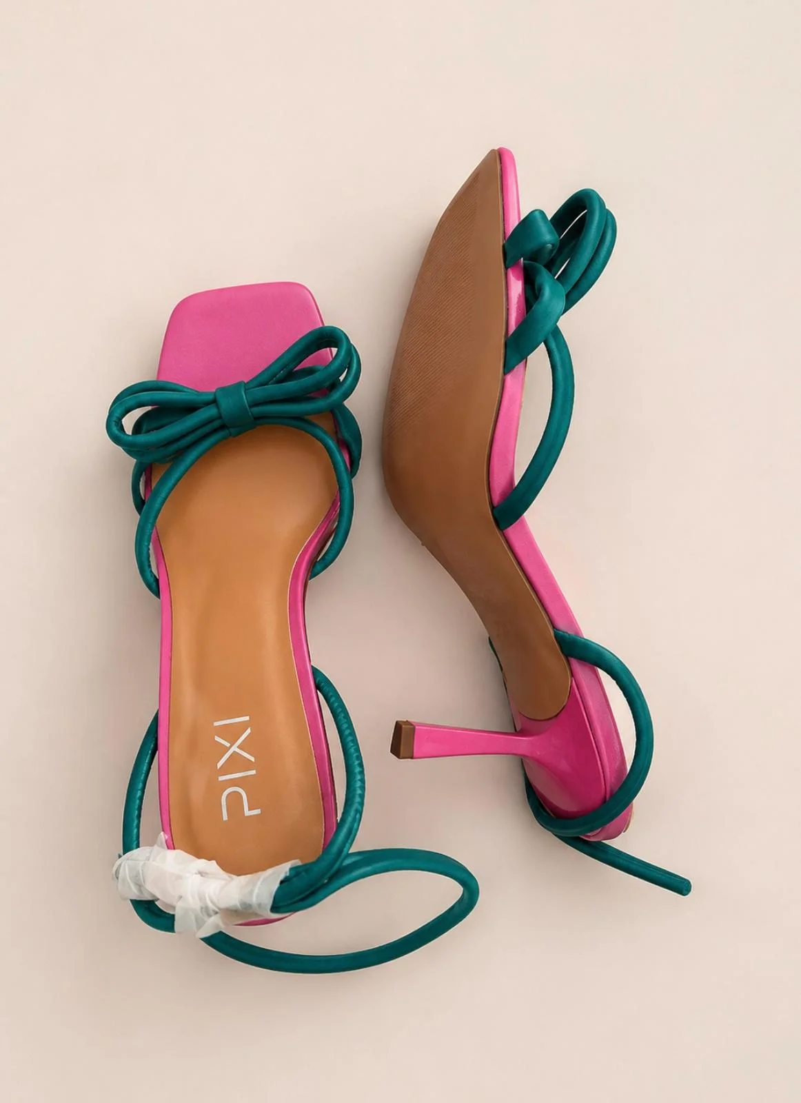 Pixi Sandals, size 39, photo 1