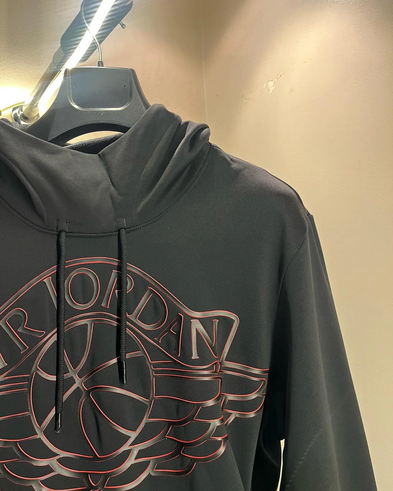 Air Jordan Hoodies, size M / 38 / 10, photo 1