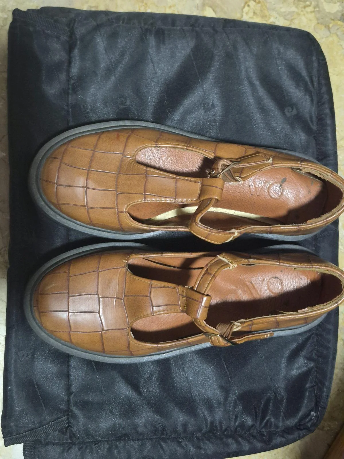 Loafers, size 38, photo 1