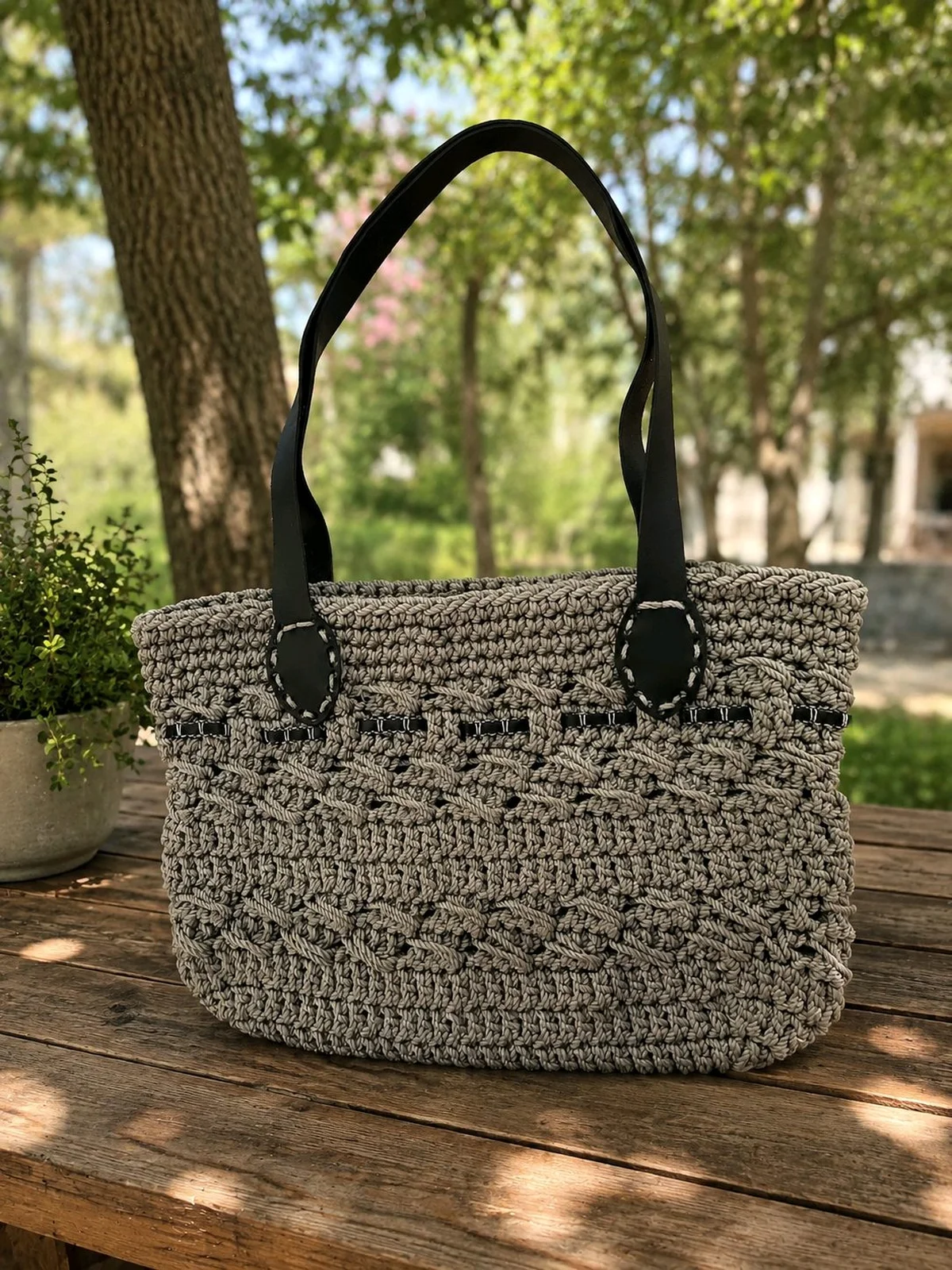 Shoulder Bag, size Other, photo 1