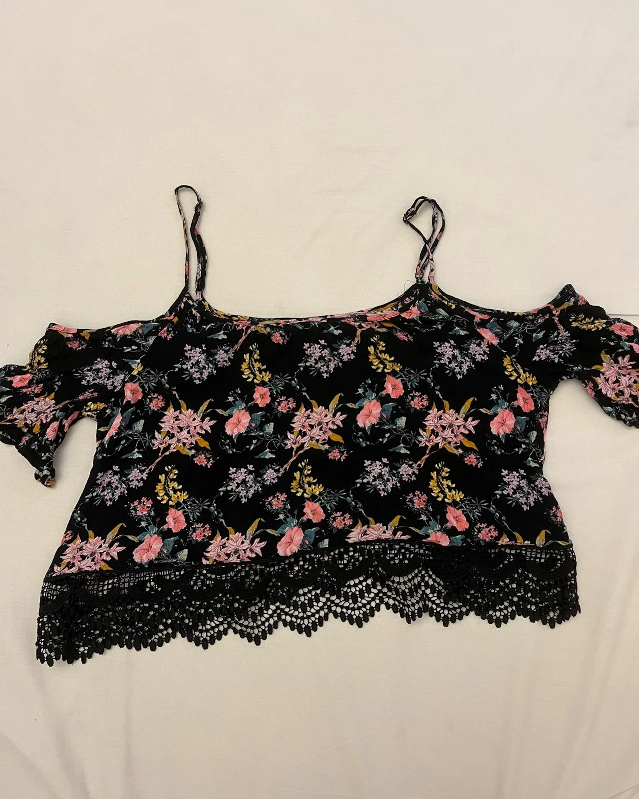 H&M Blouses, size XXS / 32 / 4, photo 1