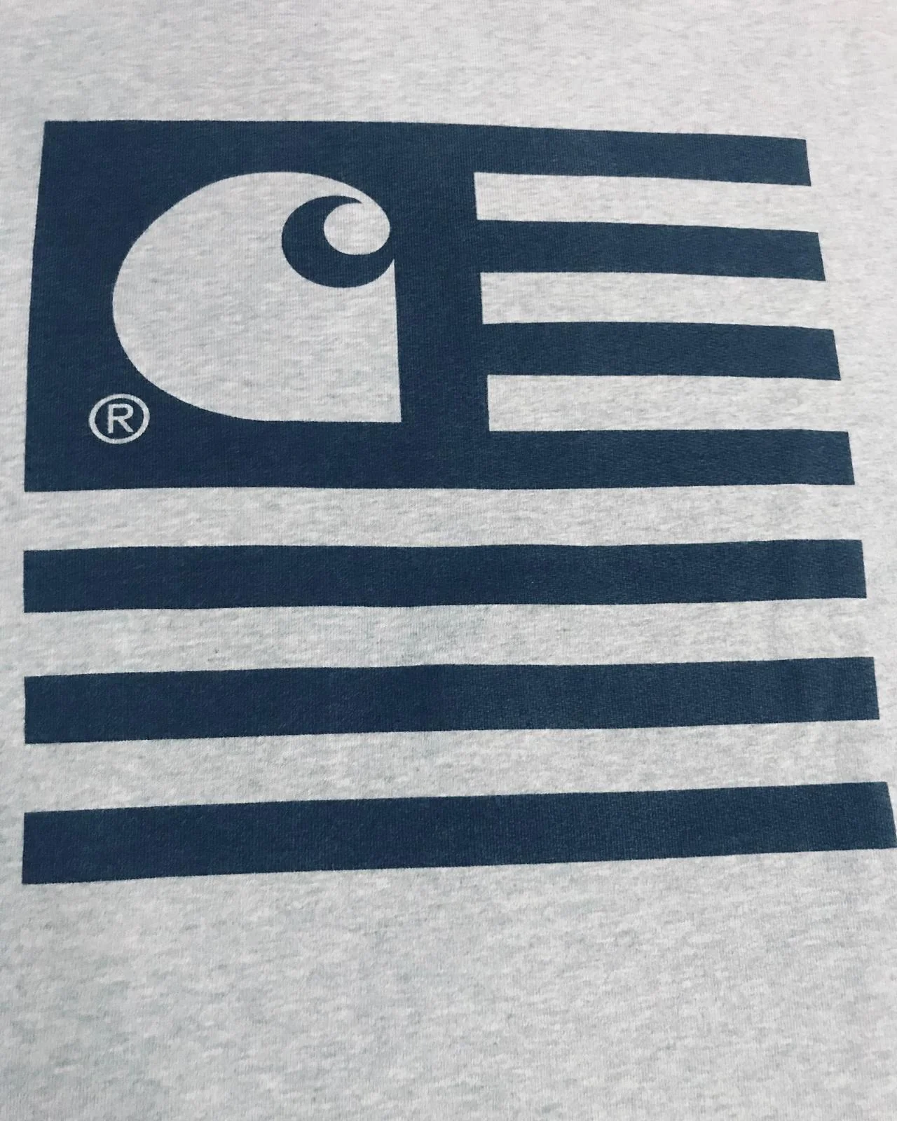 Carhartt Sweatshirts, size L, photo 1