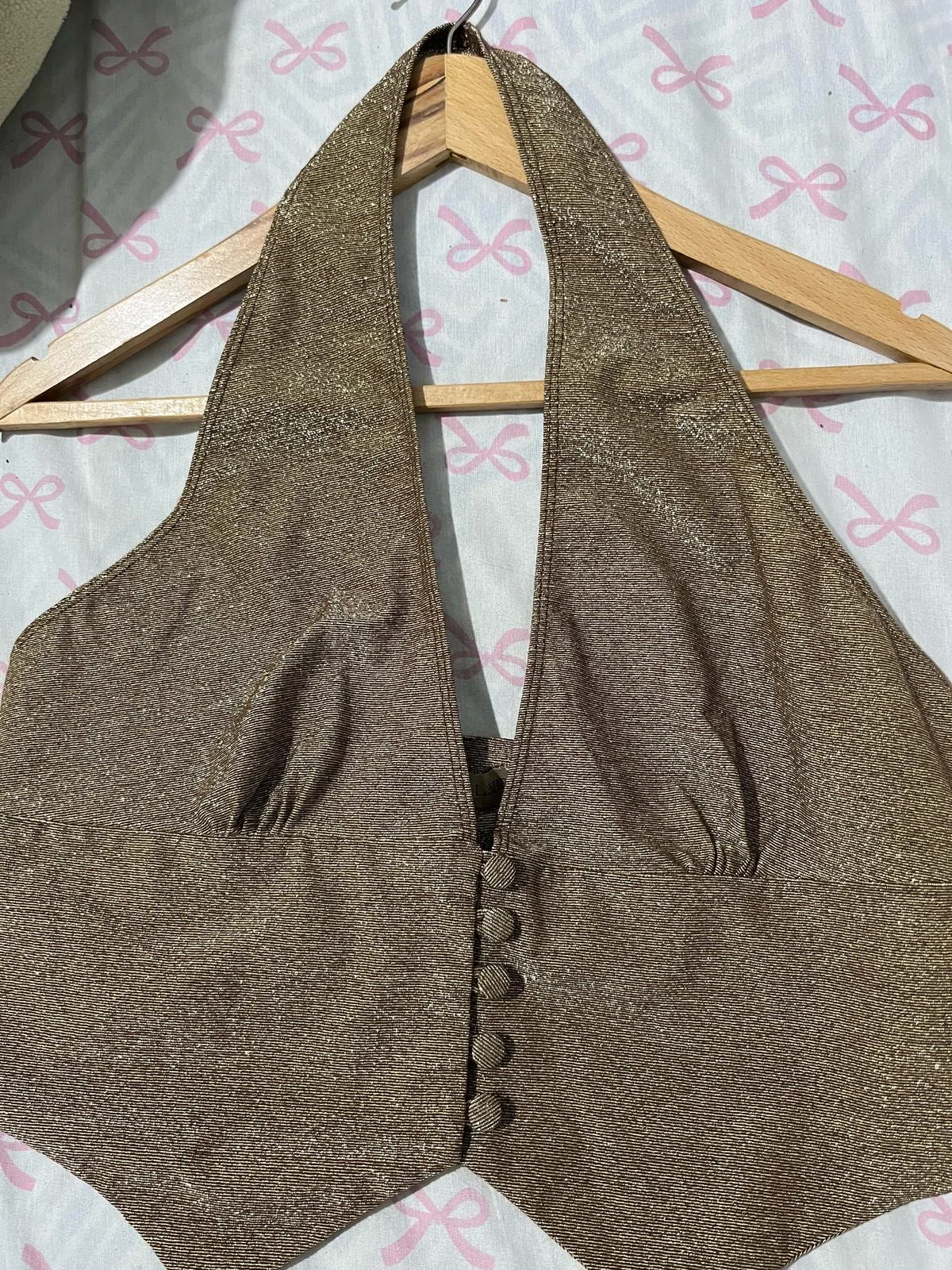Vests, size M / 38 / 10, photo 1