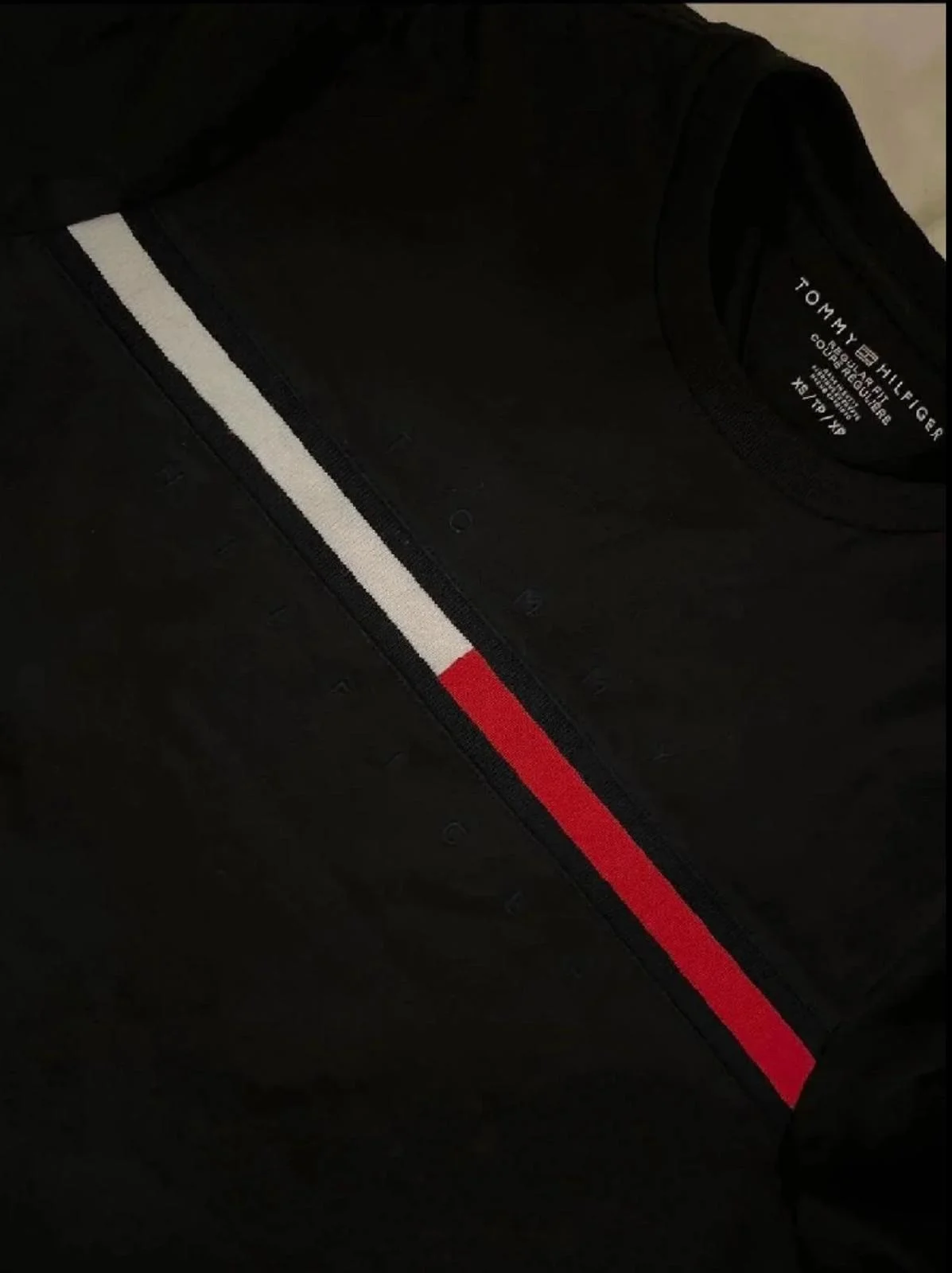 Tommy Hilfiger T-shirts, size XS / 34 / 6, photo 1