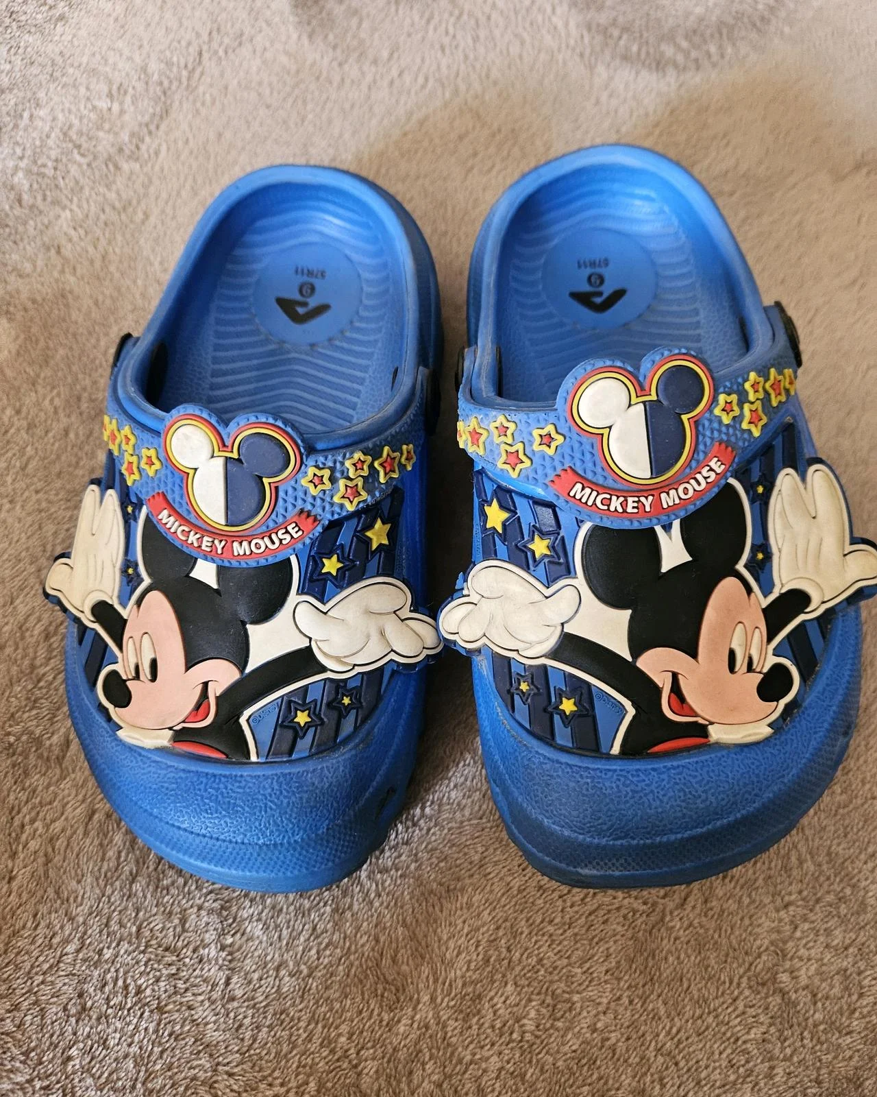 Shoes, size 4y, photo 1