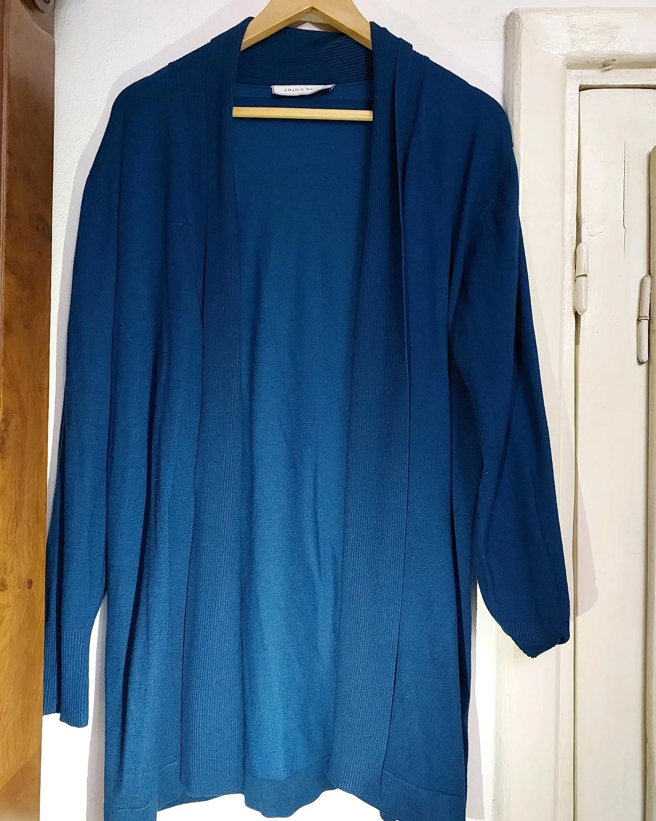AMaNIA Mo Cardigans, size 4XL / 48 / 20, photo 1