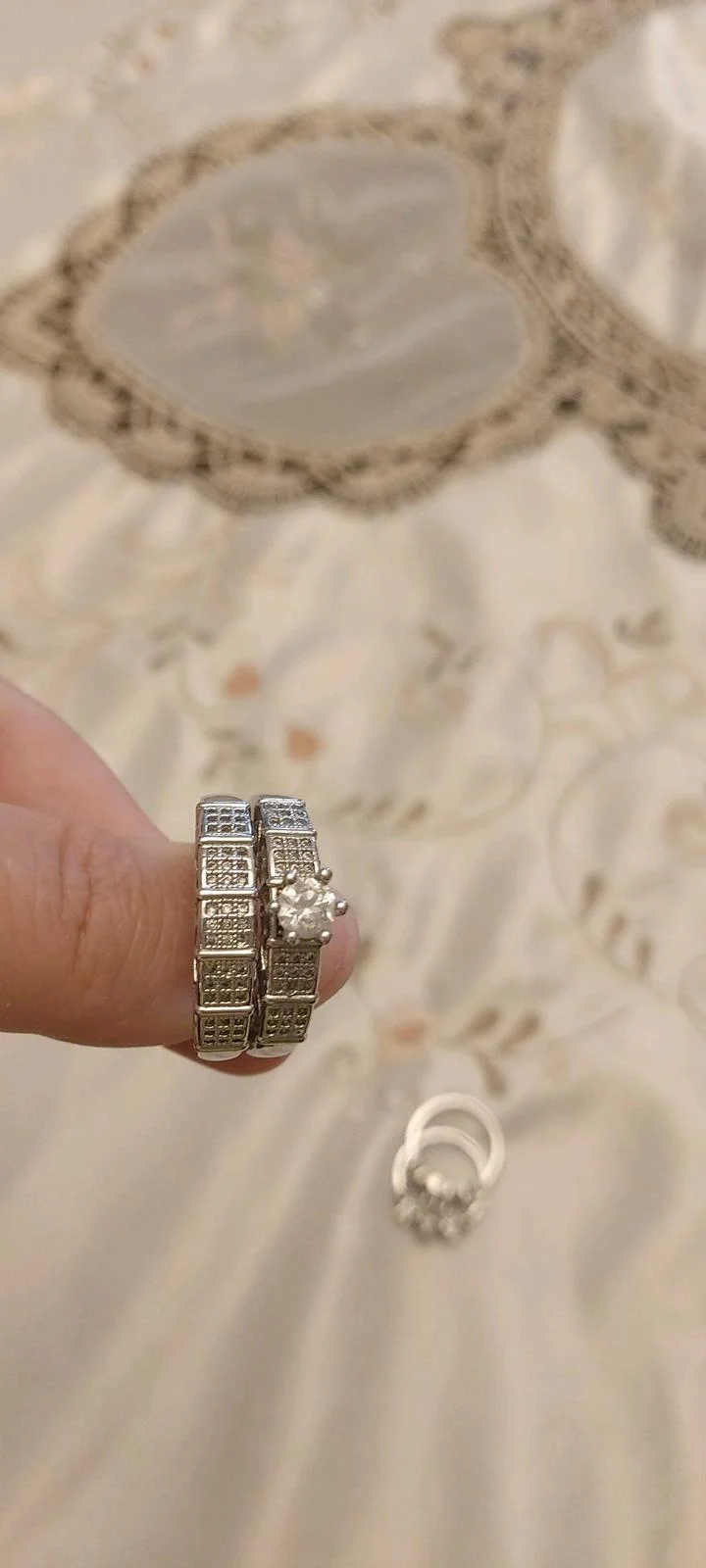 Rings, size Other, photo 1