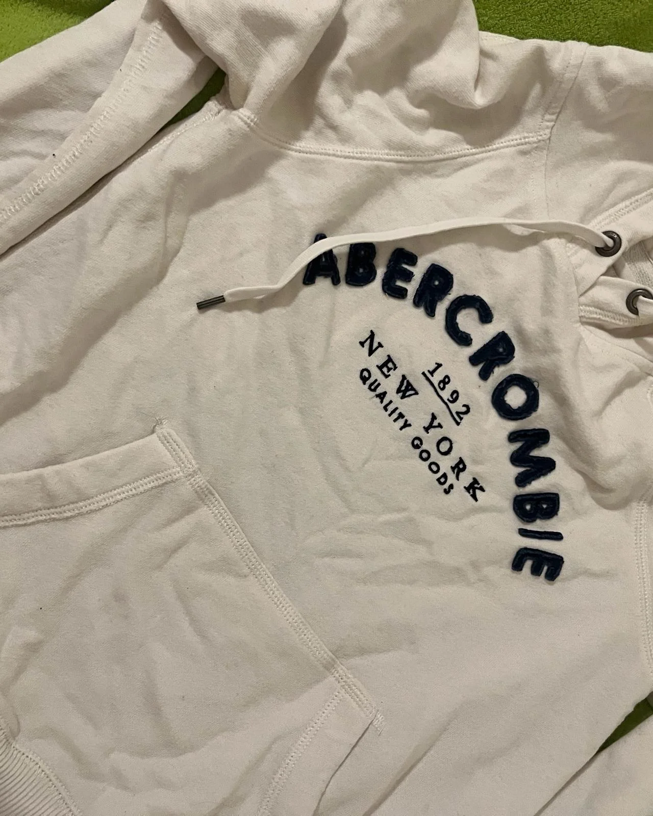 Abercrombie & Fitch Hoodies, size M / 38 / 10, photo 1