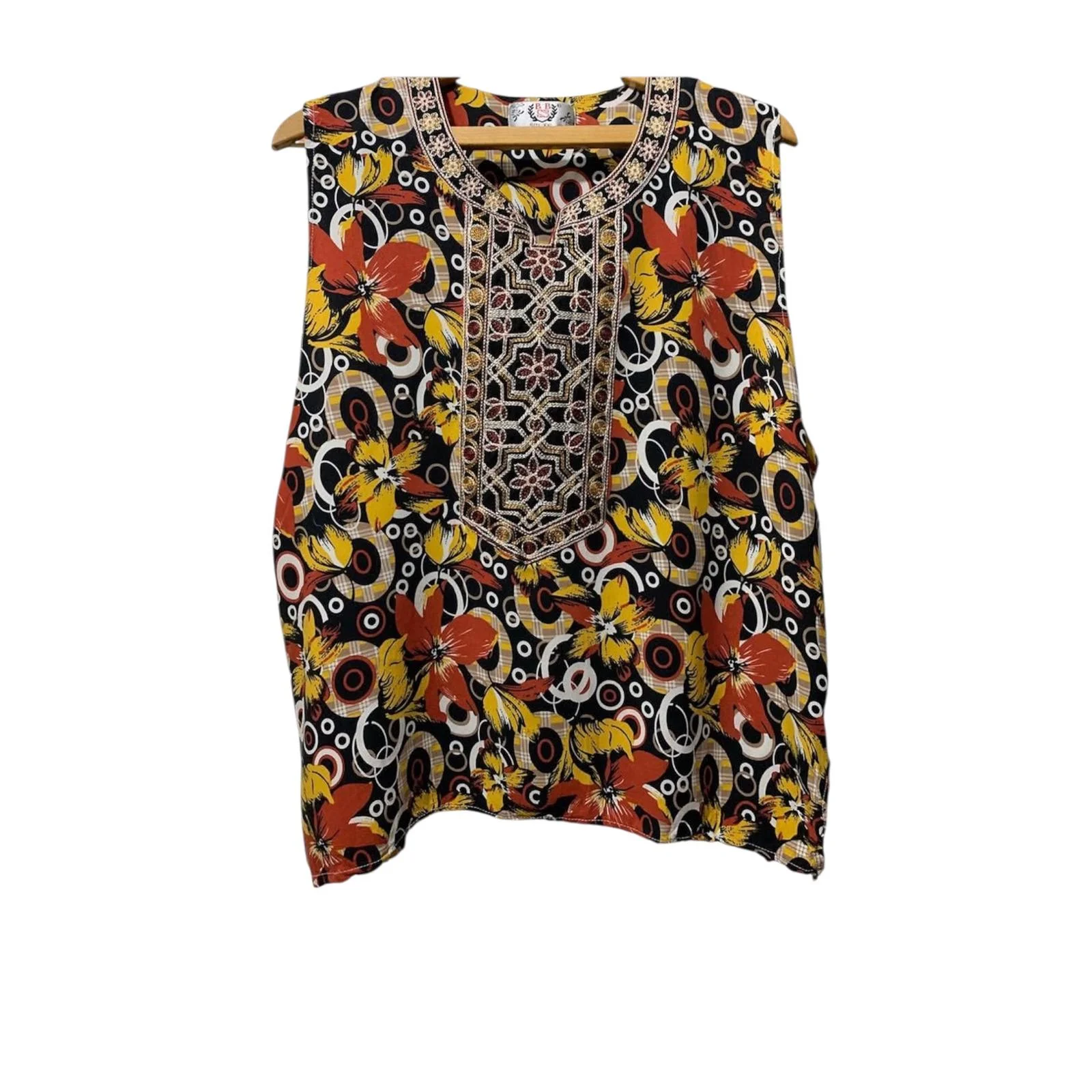 T-shirts, size M / 38 / 10, photo 1