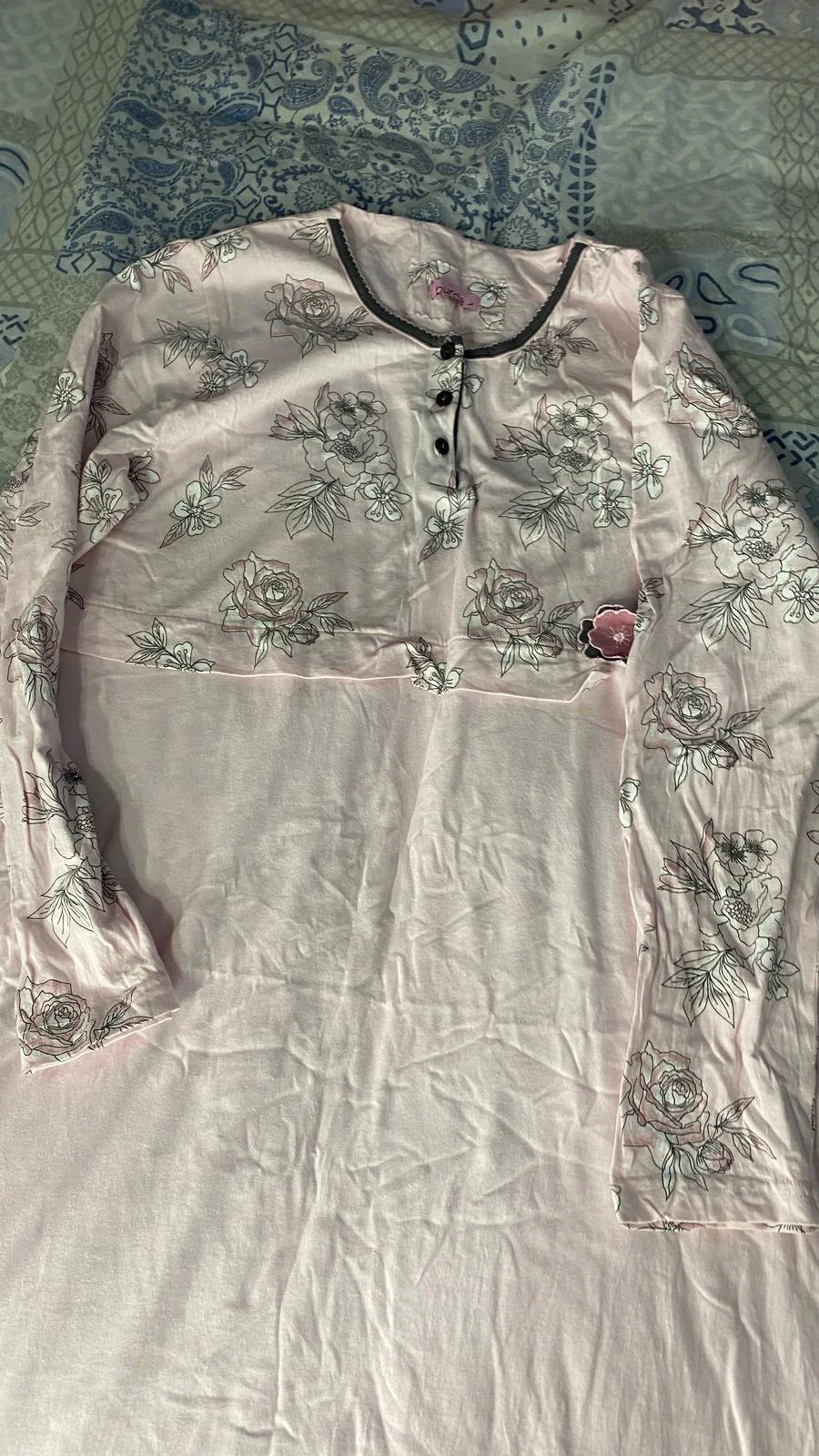 Sleep Shirts, size L / 40 / 12, photo 1