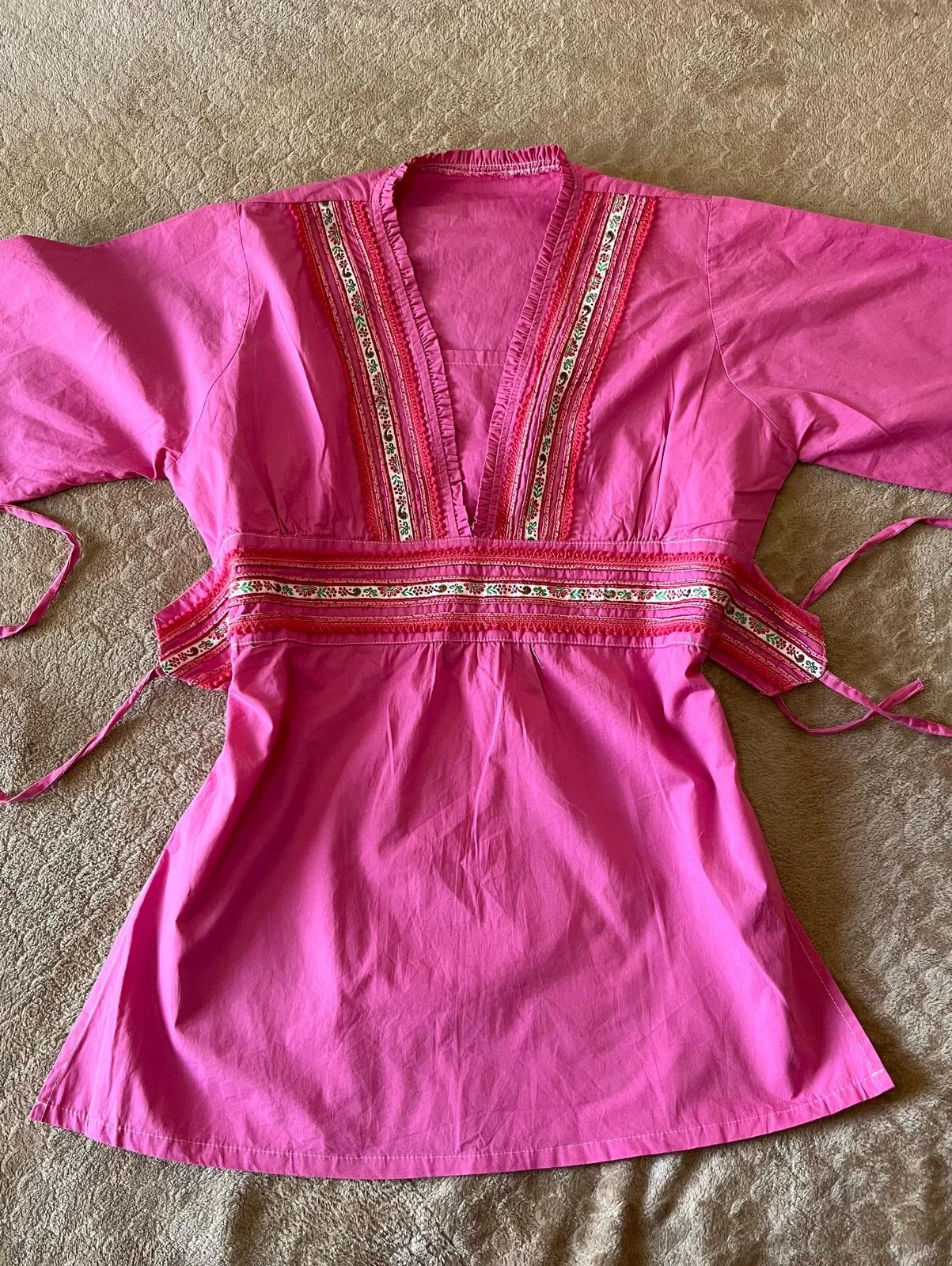 Blouses, size M / 38 / 10, photo 1