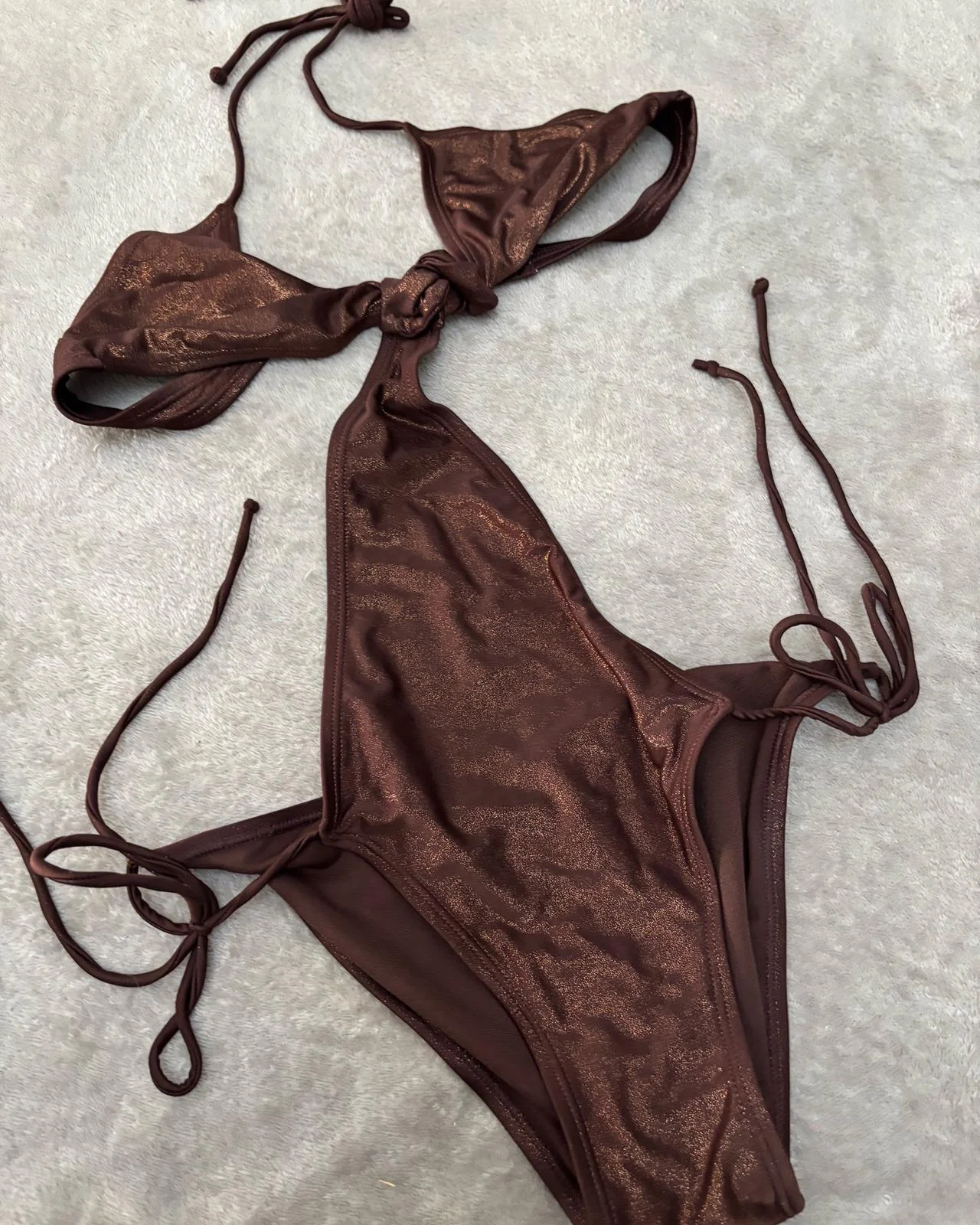 Tankinis, size S / 36 / 8, photo 1