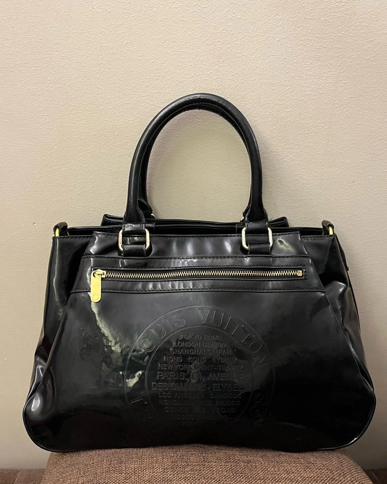 Louis Vuitton Handbags, size One size, photo 1