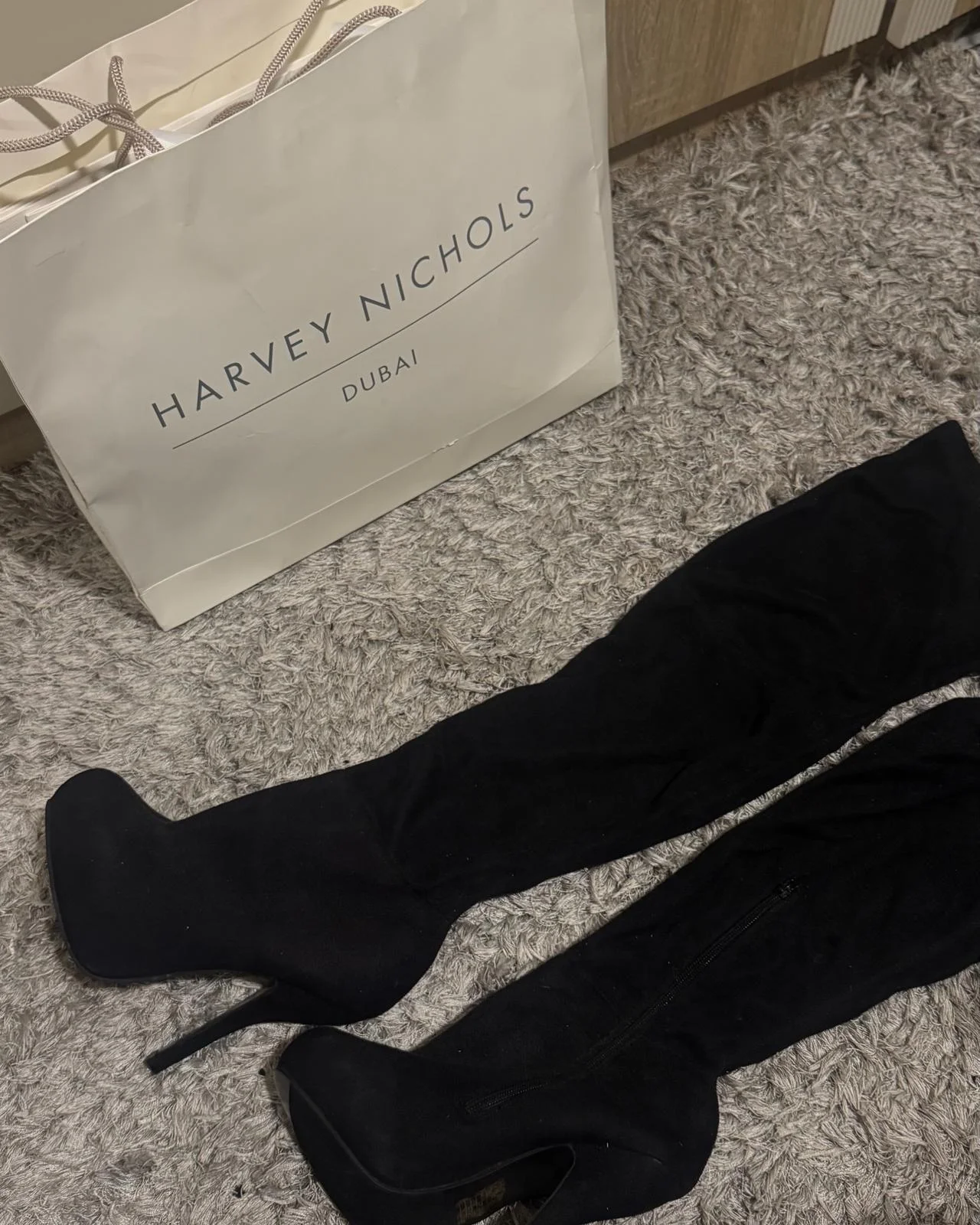 Forever 21 Boots, size 38, photo 1