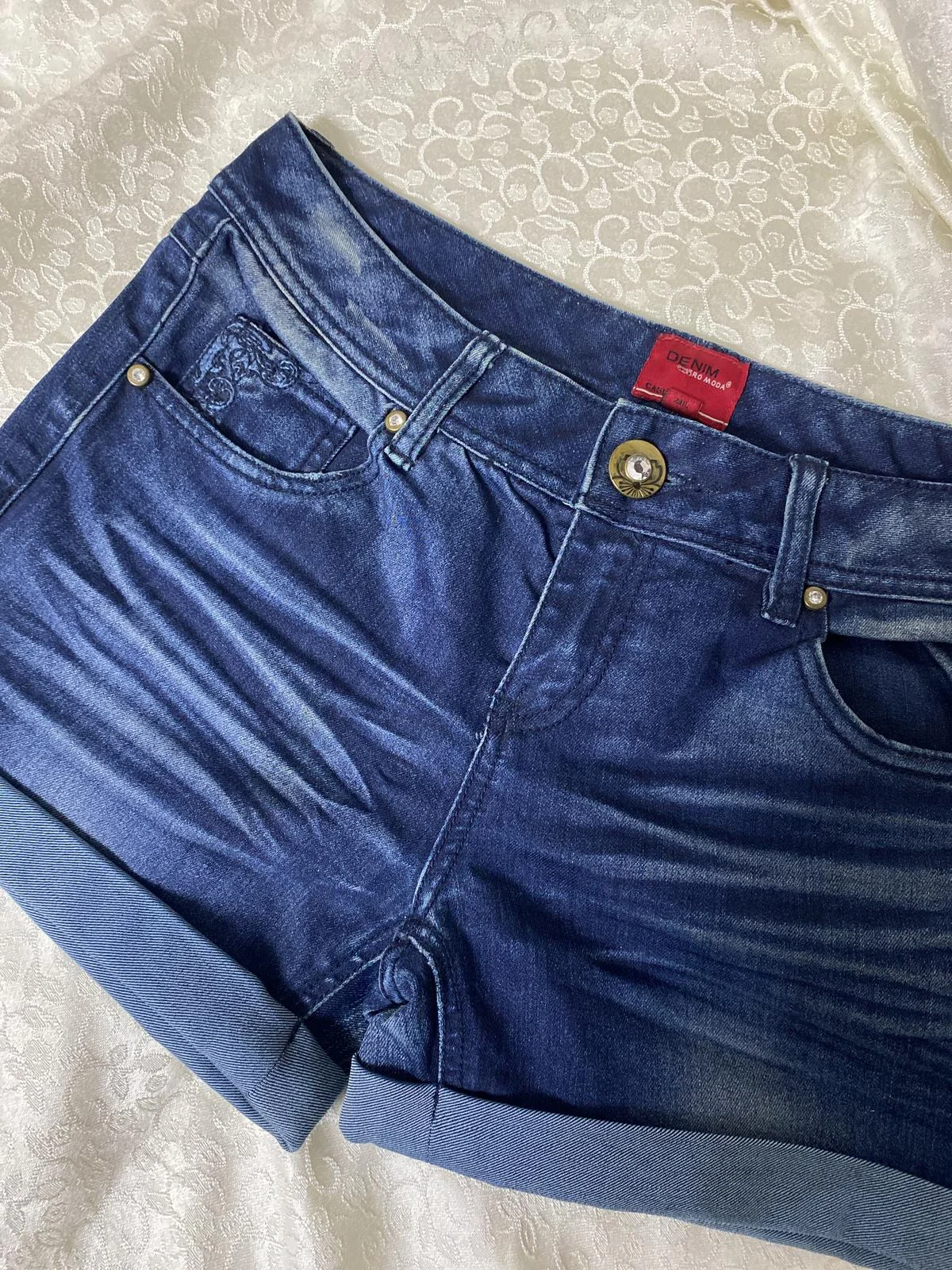 Local Shorts, size M / 38 / 10, photo 1