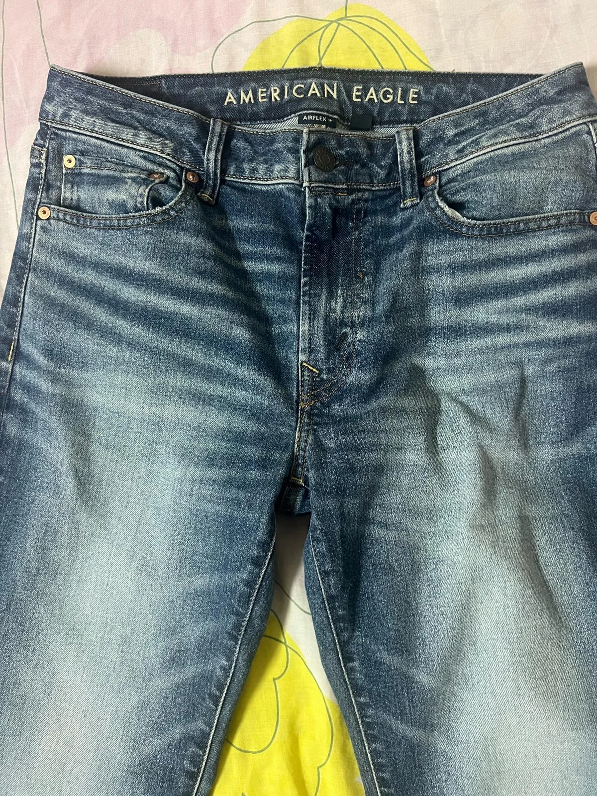 American Eagle Jeans, size W42, photo 1