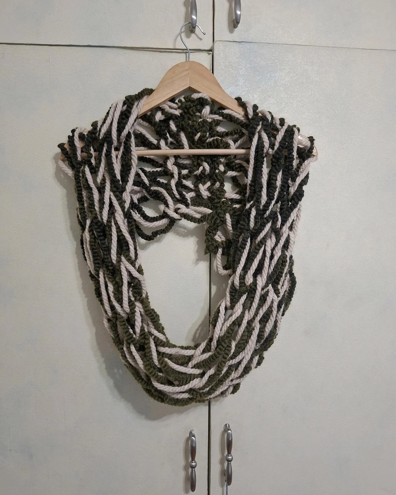 Scarves, size One size, photo 1
