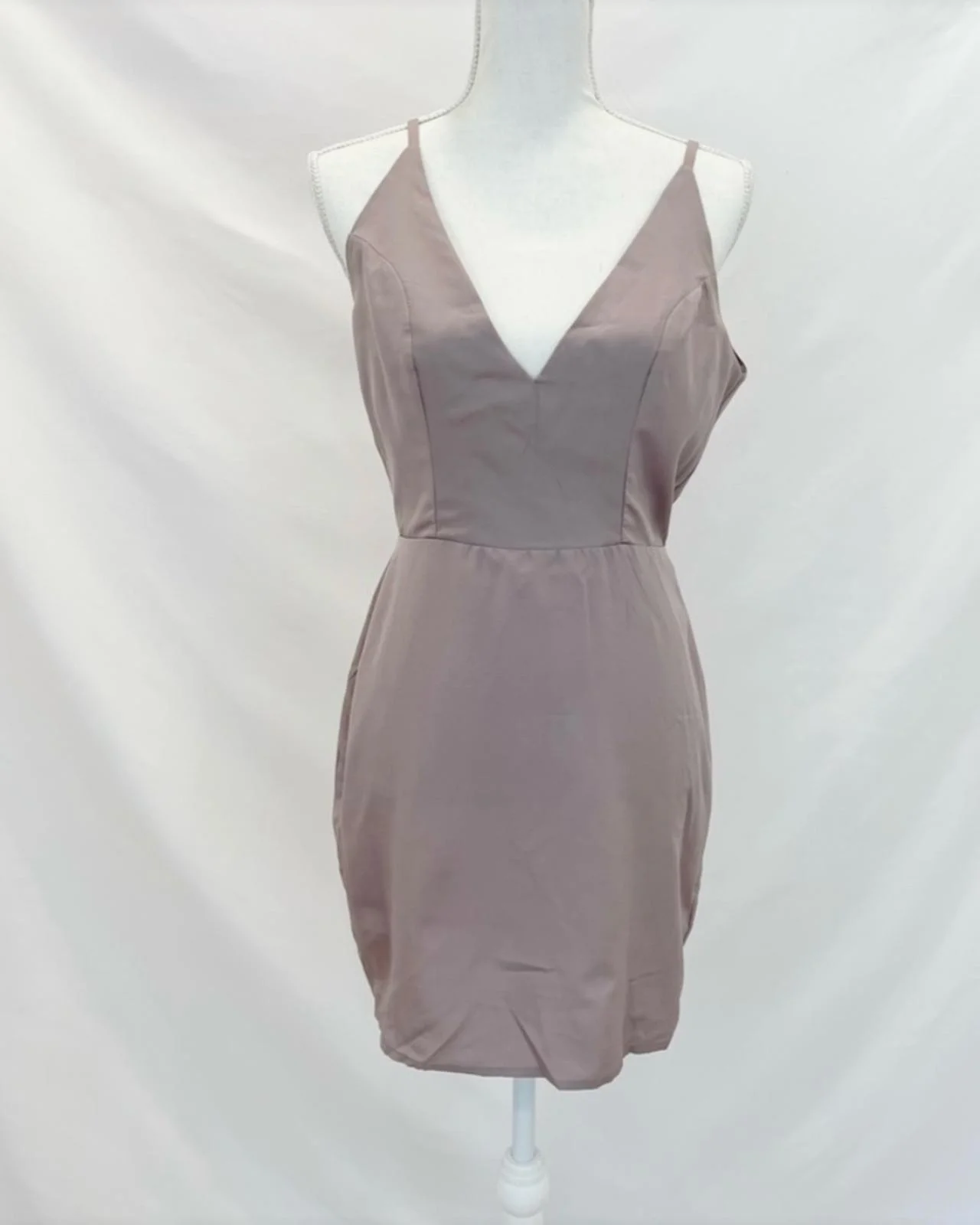 ASOS Mini Dresses, size L / 40 / 12, photo 1