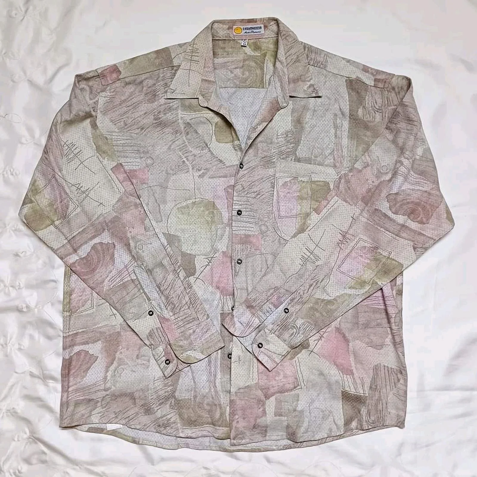 Outerwear, size L, photo 1