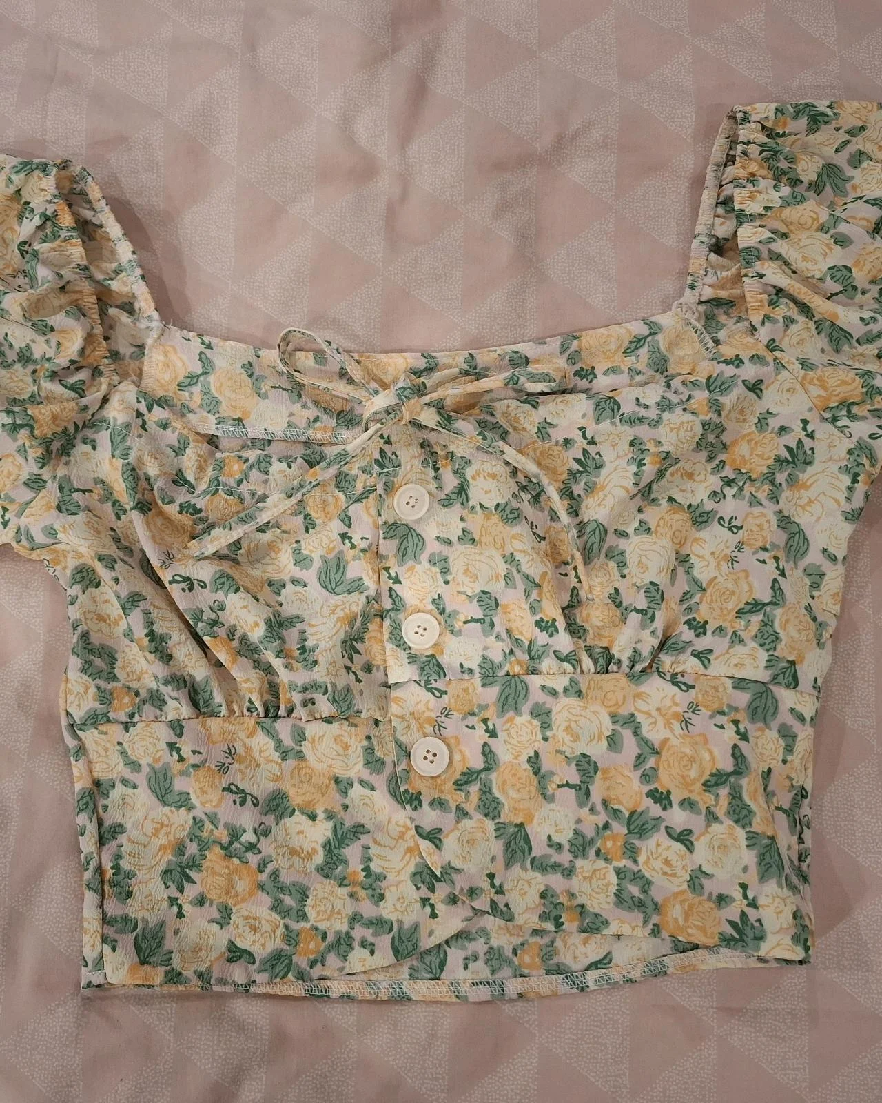 Blouses, size S / 36 / 8, photo 1