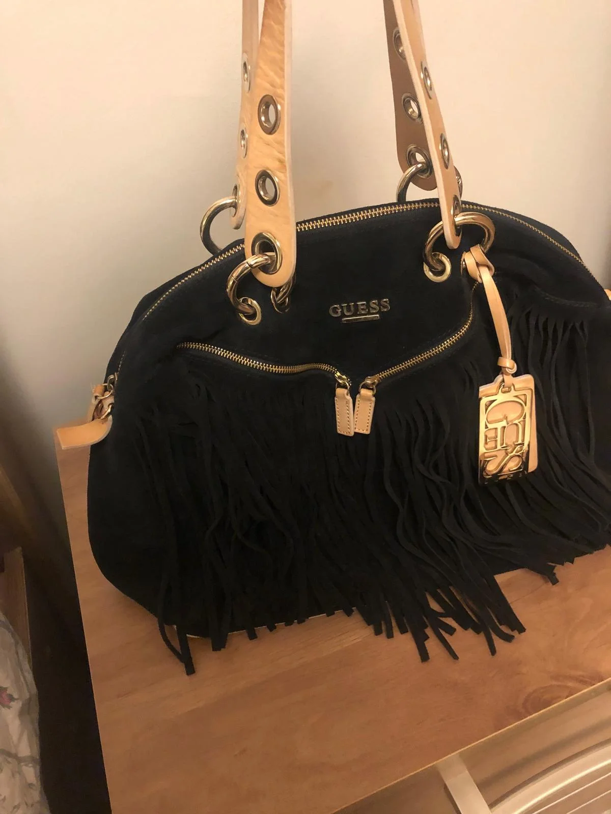 GUESS Shoulder Bag, size One size, photo 1