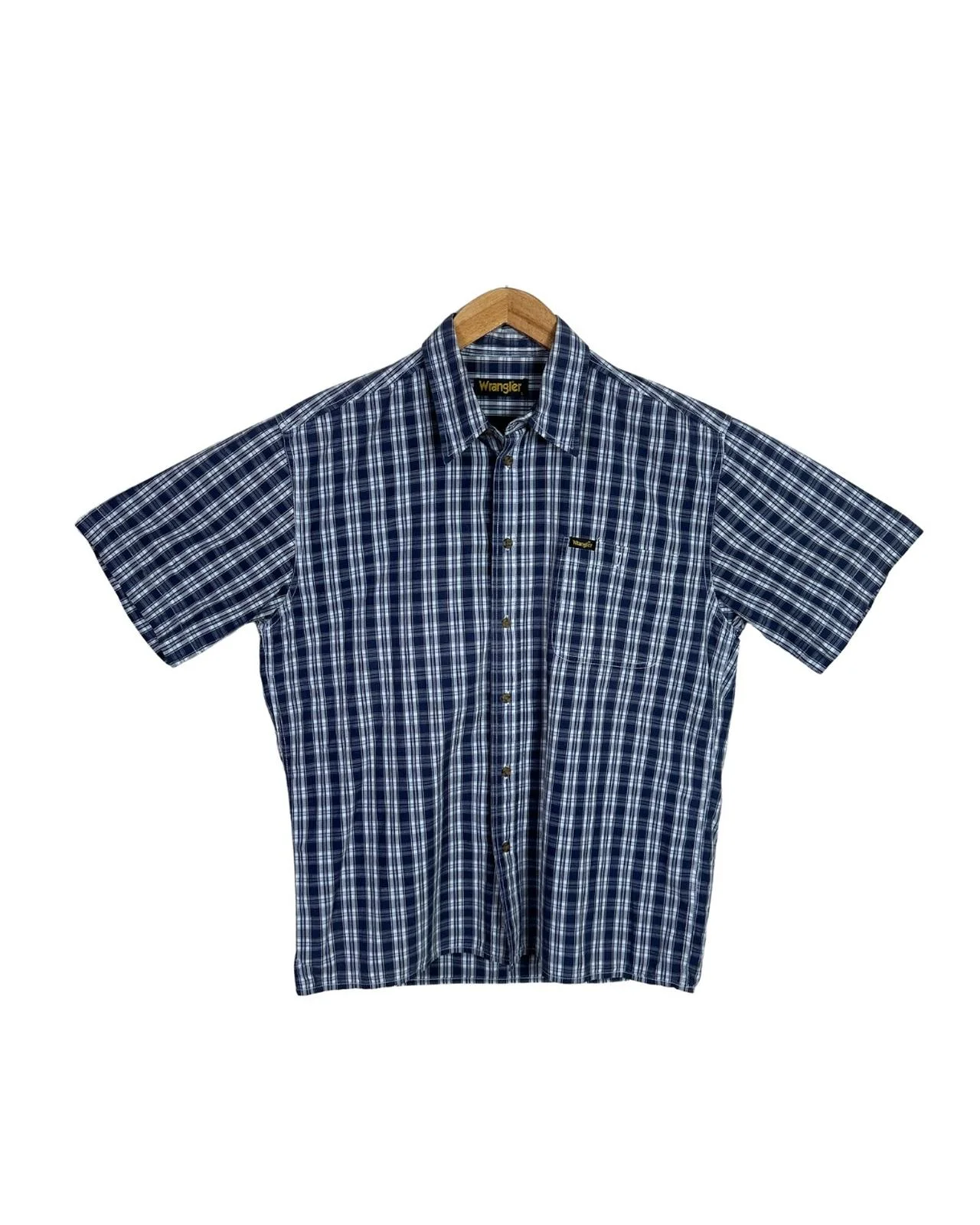 Wrangler Shirts, size L, photo 1